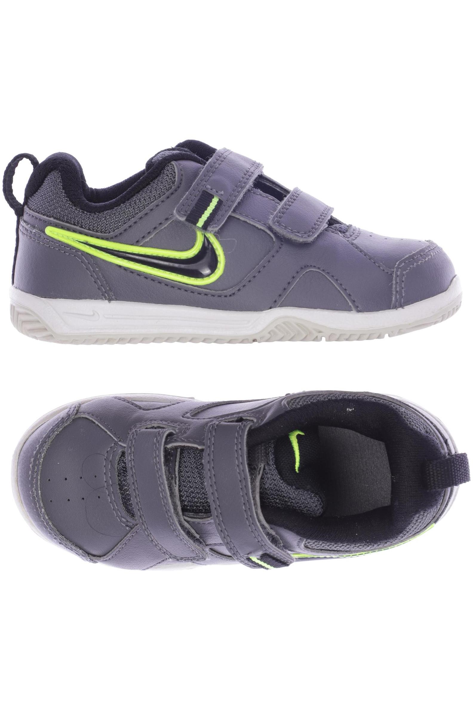 

Nike Herren Kinderschuhe, grau, Gr. 25