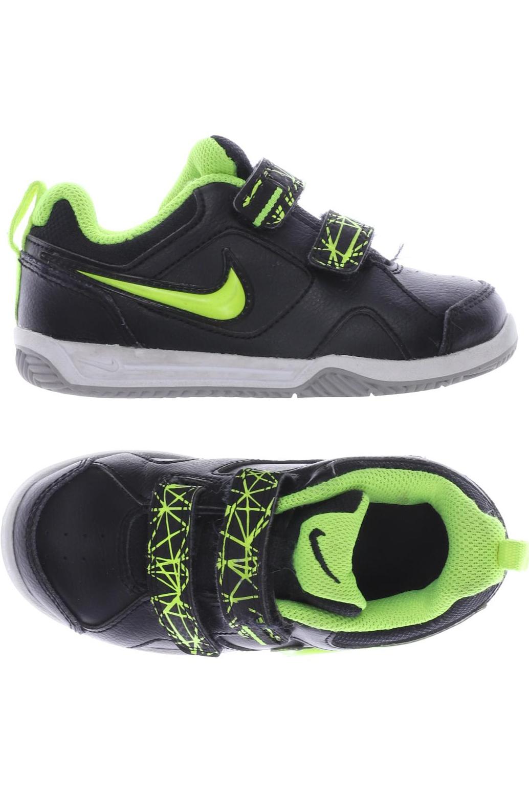 

Nike Jungen Kinderschuhe, schwarz