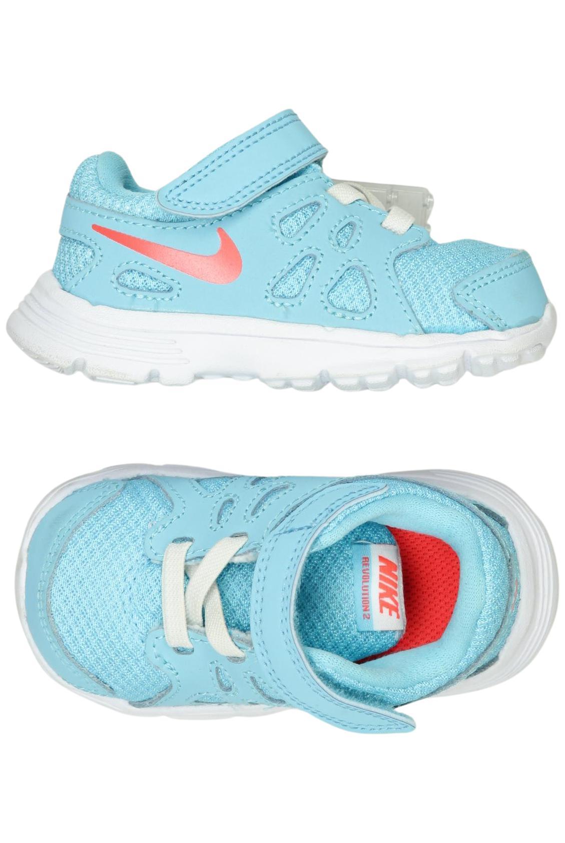 

Nike Jungen Kinderschuhe, mehrfarbig, Gr. 19