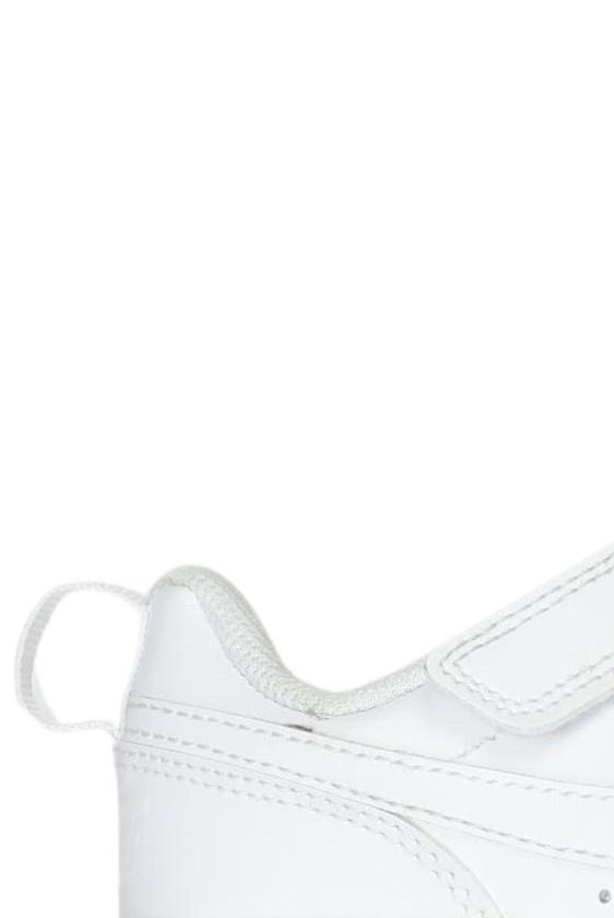 Thumbnail - Nike Jungen Kinderschuhe, weiß, Gr. 28