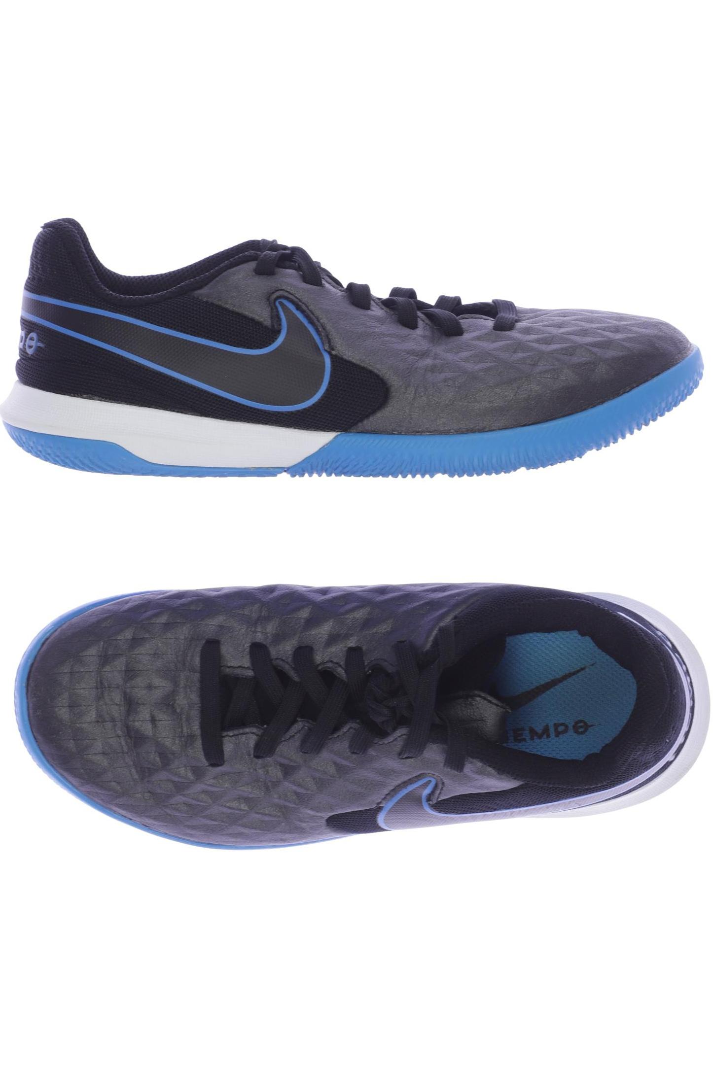 

Nike Herren Kinderschuhe, grau, Gr. 32