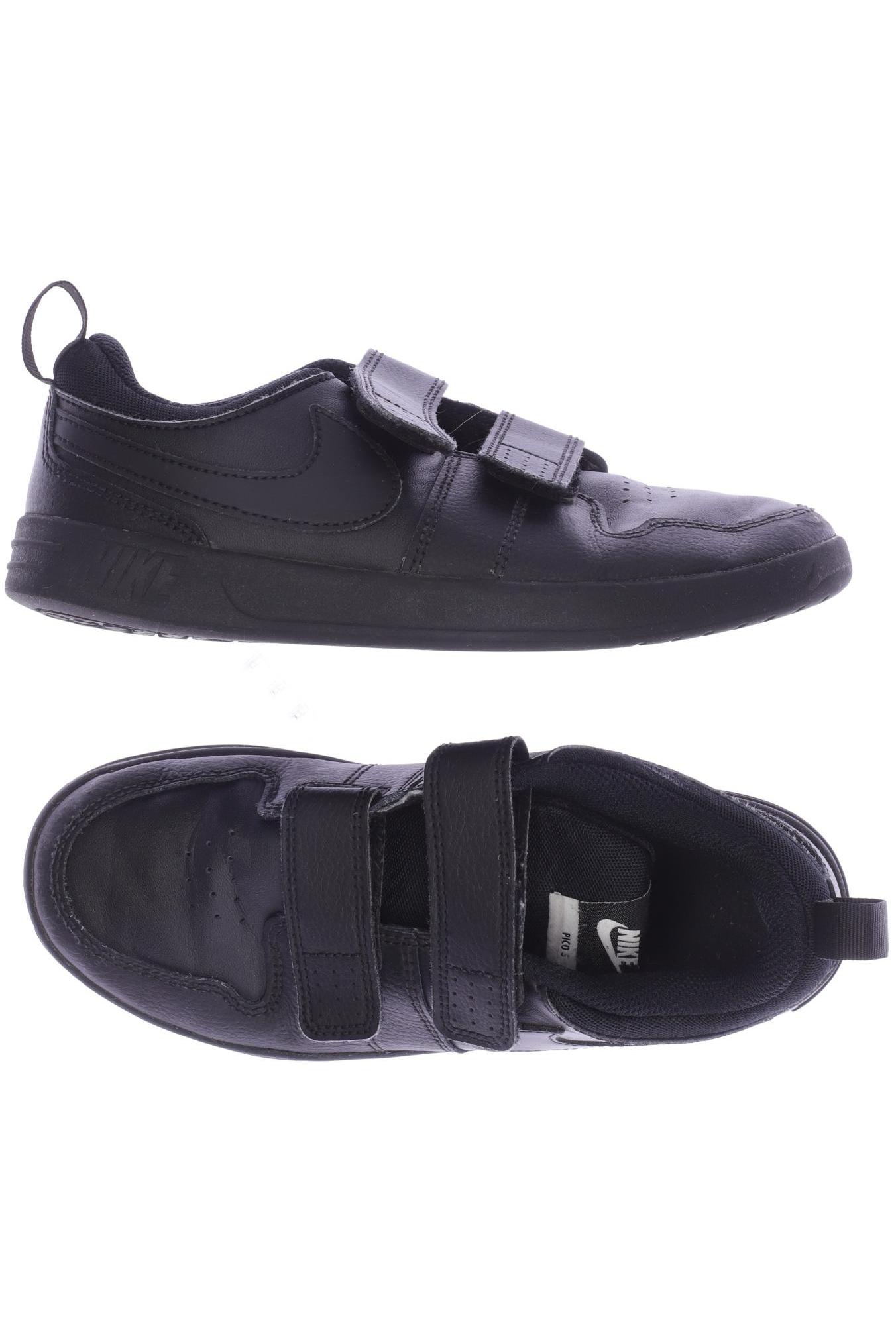 

Nike Jungen Kinderschuhe, schwarz