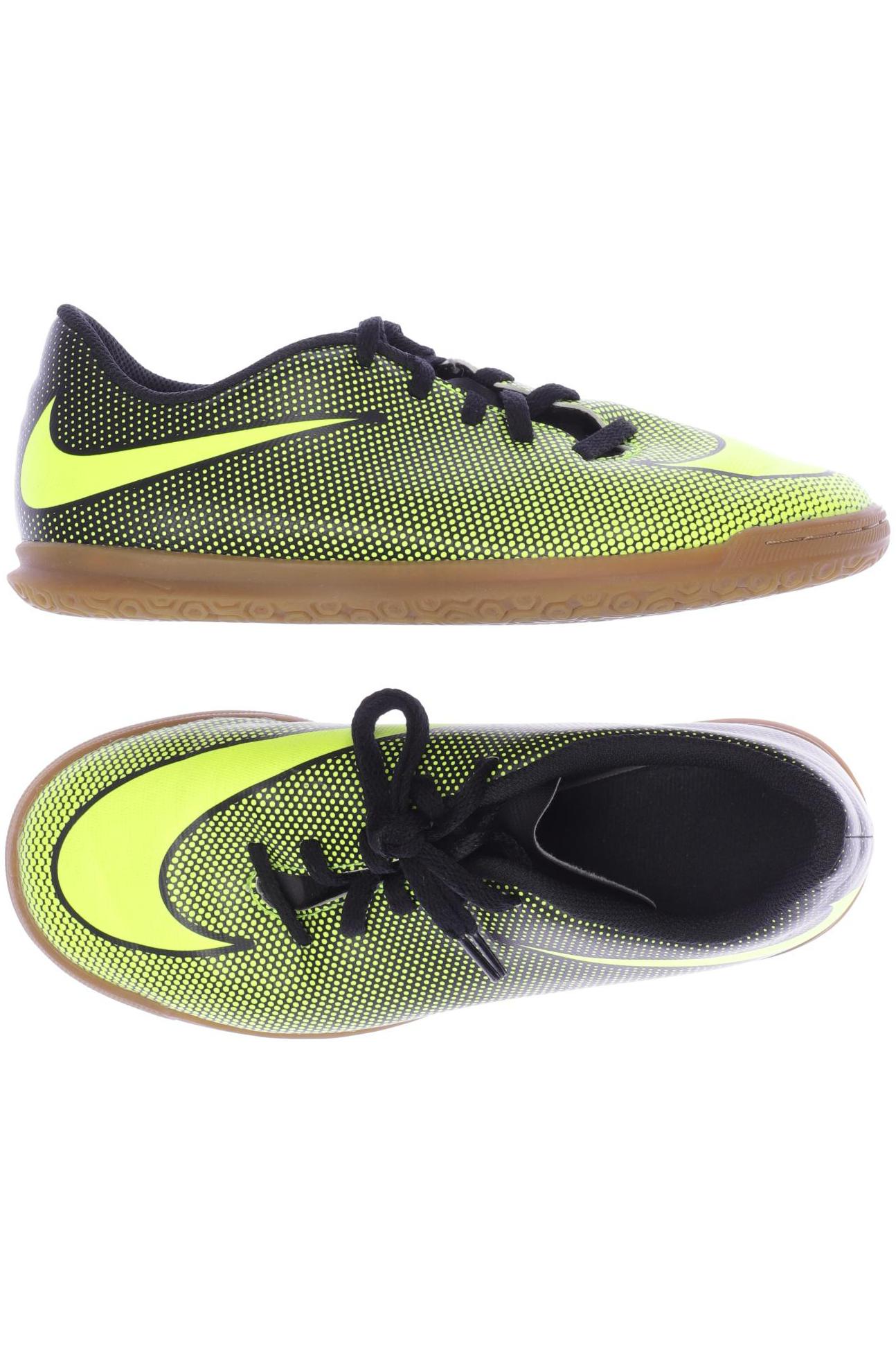 

Nike Herren Kinderschuhe, neon, Gr. 37.5