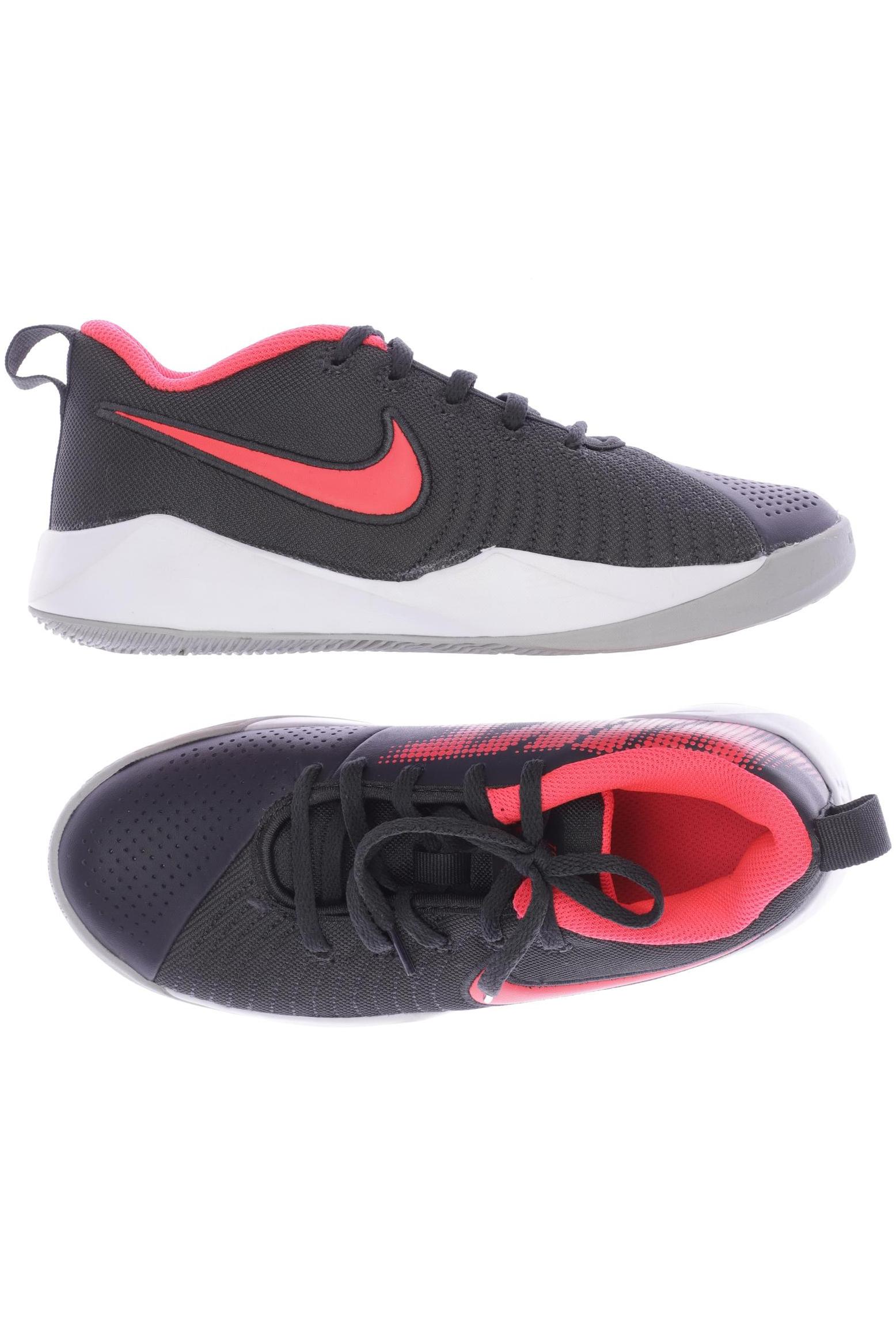 

Nike Jungen Kinderschuhe, schwarz