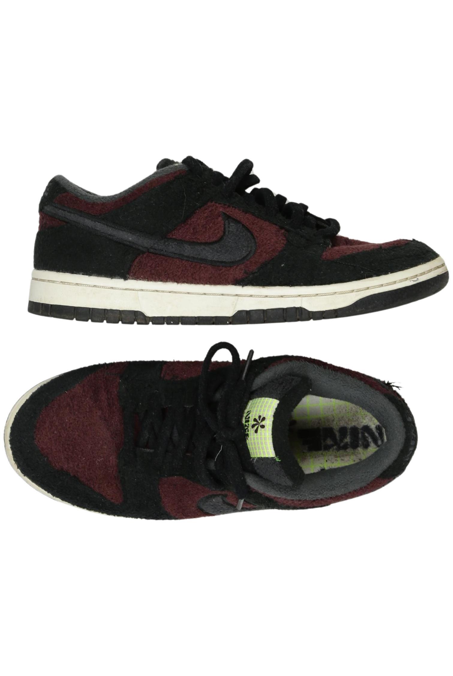 

Nike Herren Kinderschuhe, bordeaux, Gr. 37.5