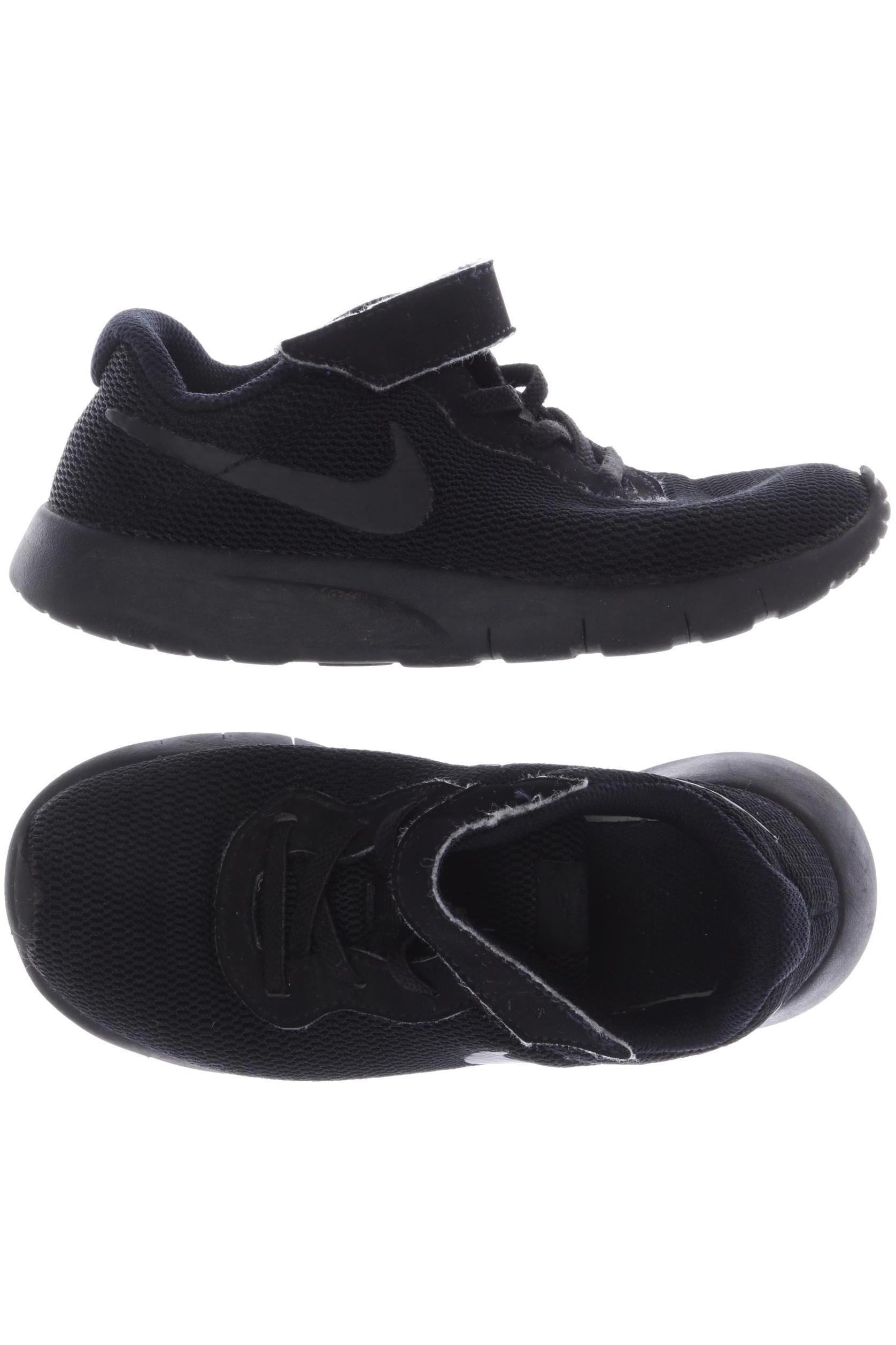 

Nike Herren Kinderschuhe, schwarz, Gr. 31