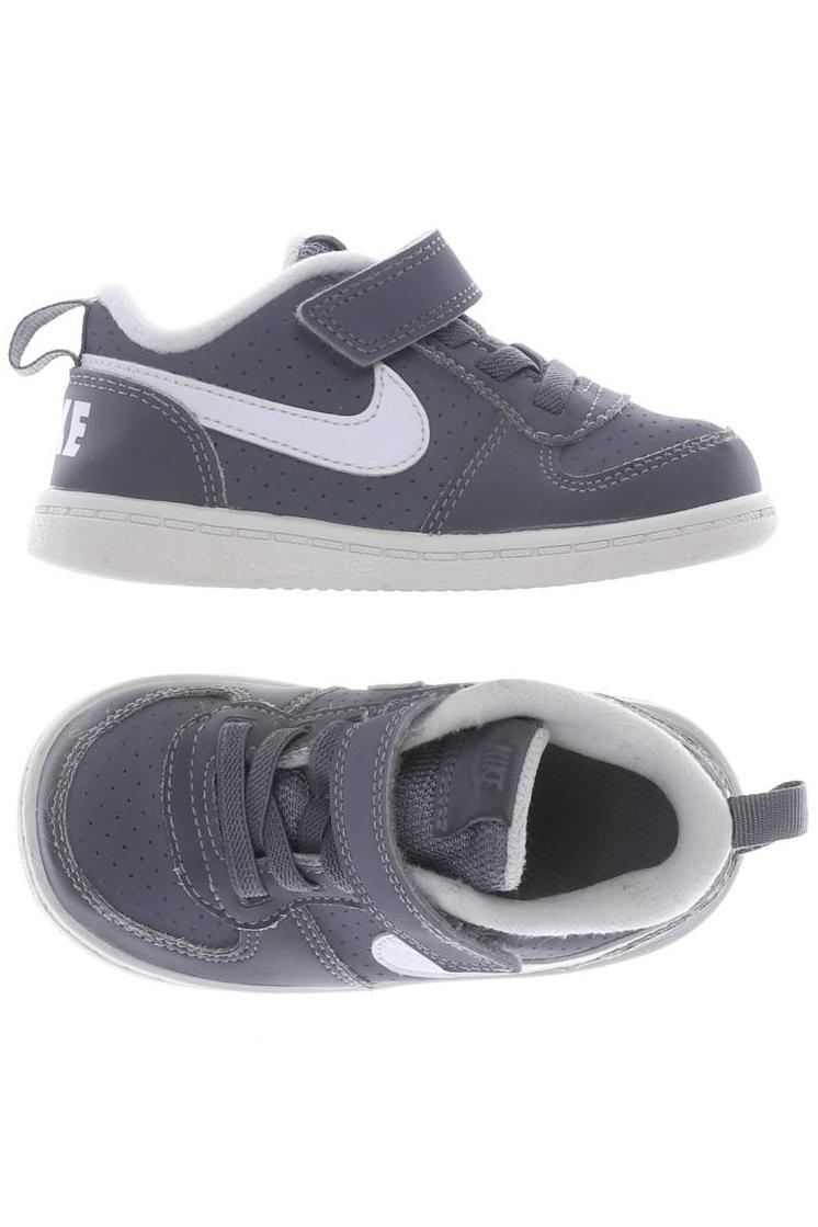 

Nike Herren Kinderschuhe, grau, Gr. 22