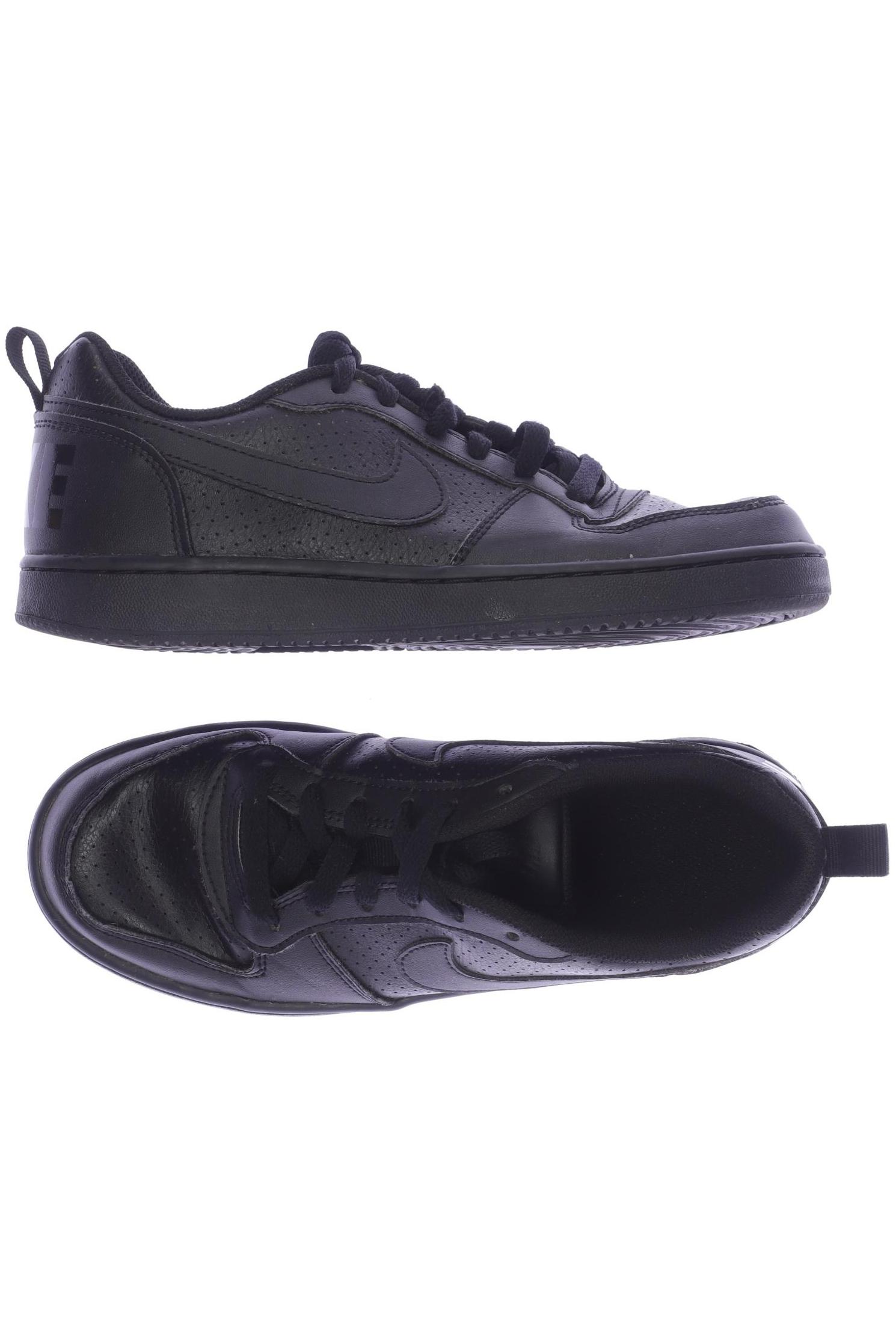 

Nike Herren Kinderschuhe, schwarz, Gr. 37.5