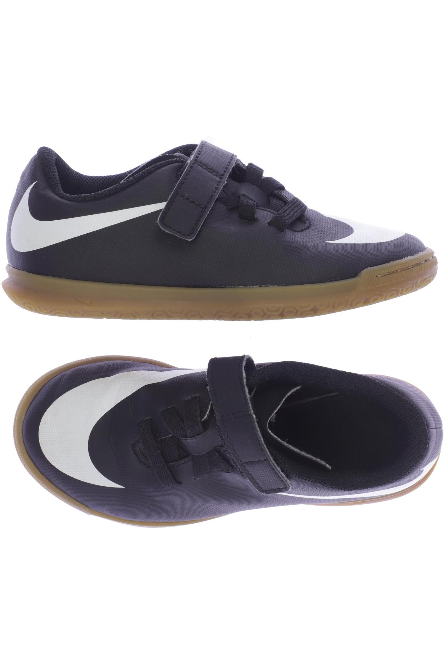 

Nike Herren Kinderschuhe, schwarz, Gr. 29