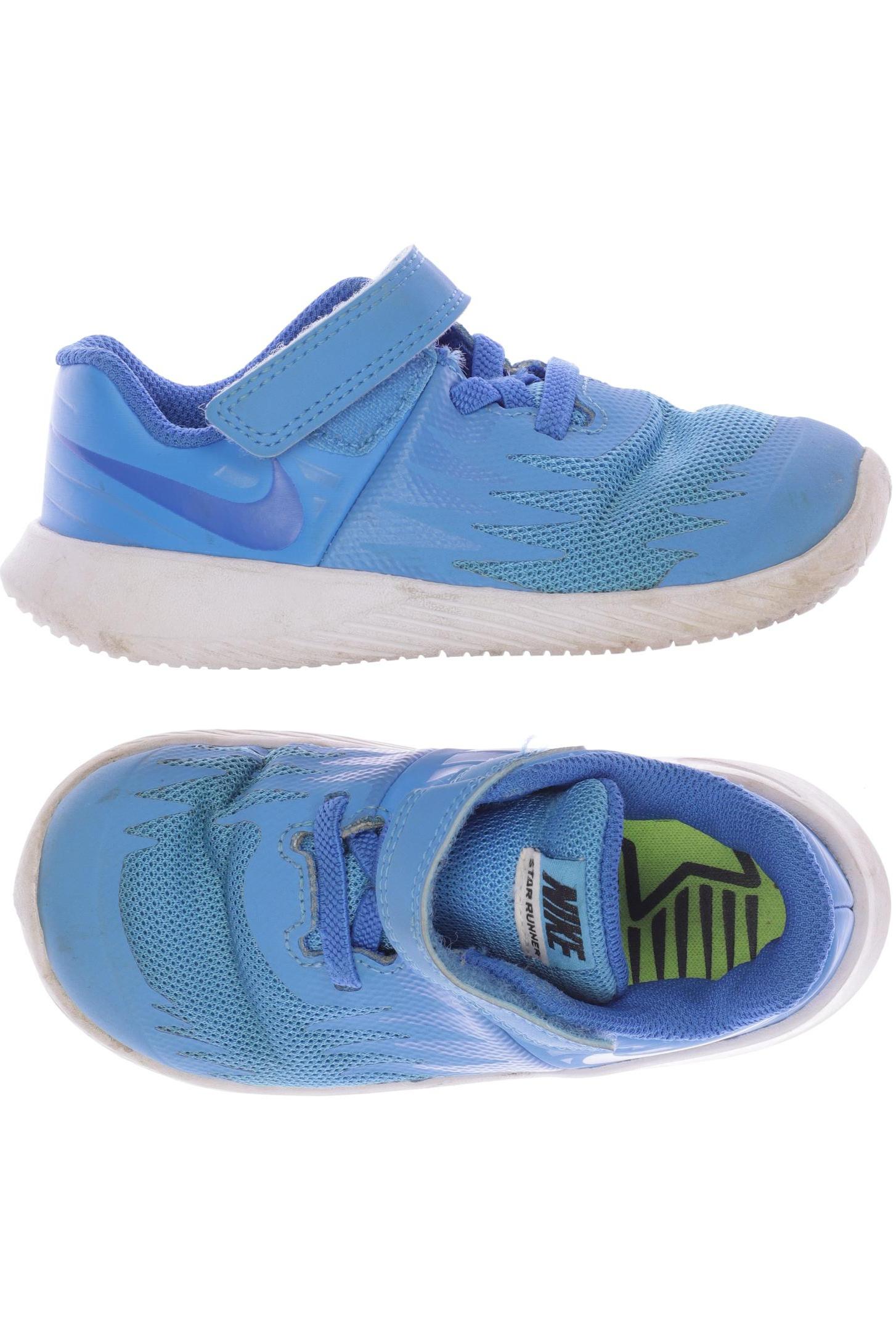 

Nike Jungen Kinderschuhe, blau