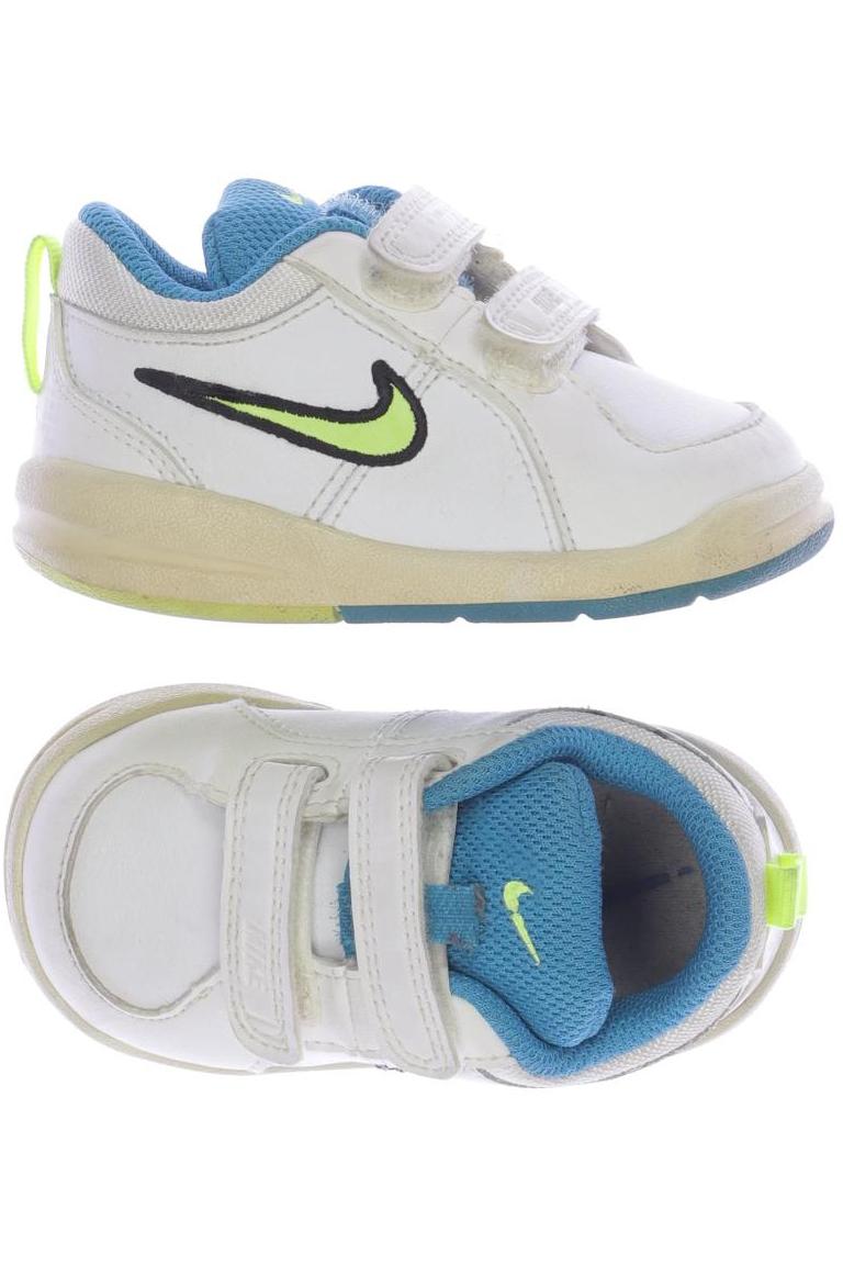 

Nike Jungen Kinderschuhe, weiß