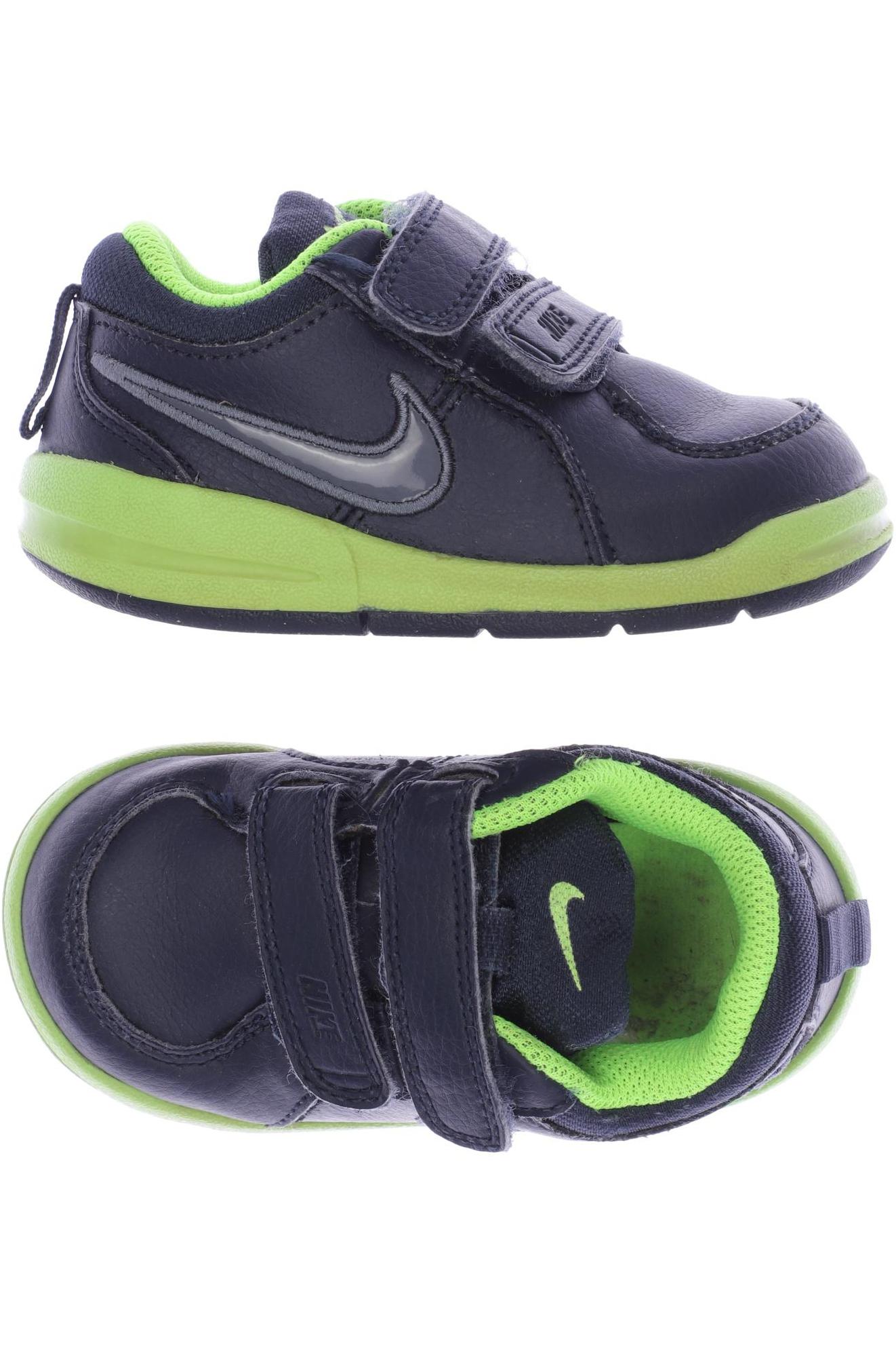 

Nike Jungen Kinderschuhe, marineblau