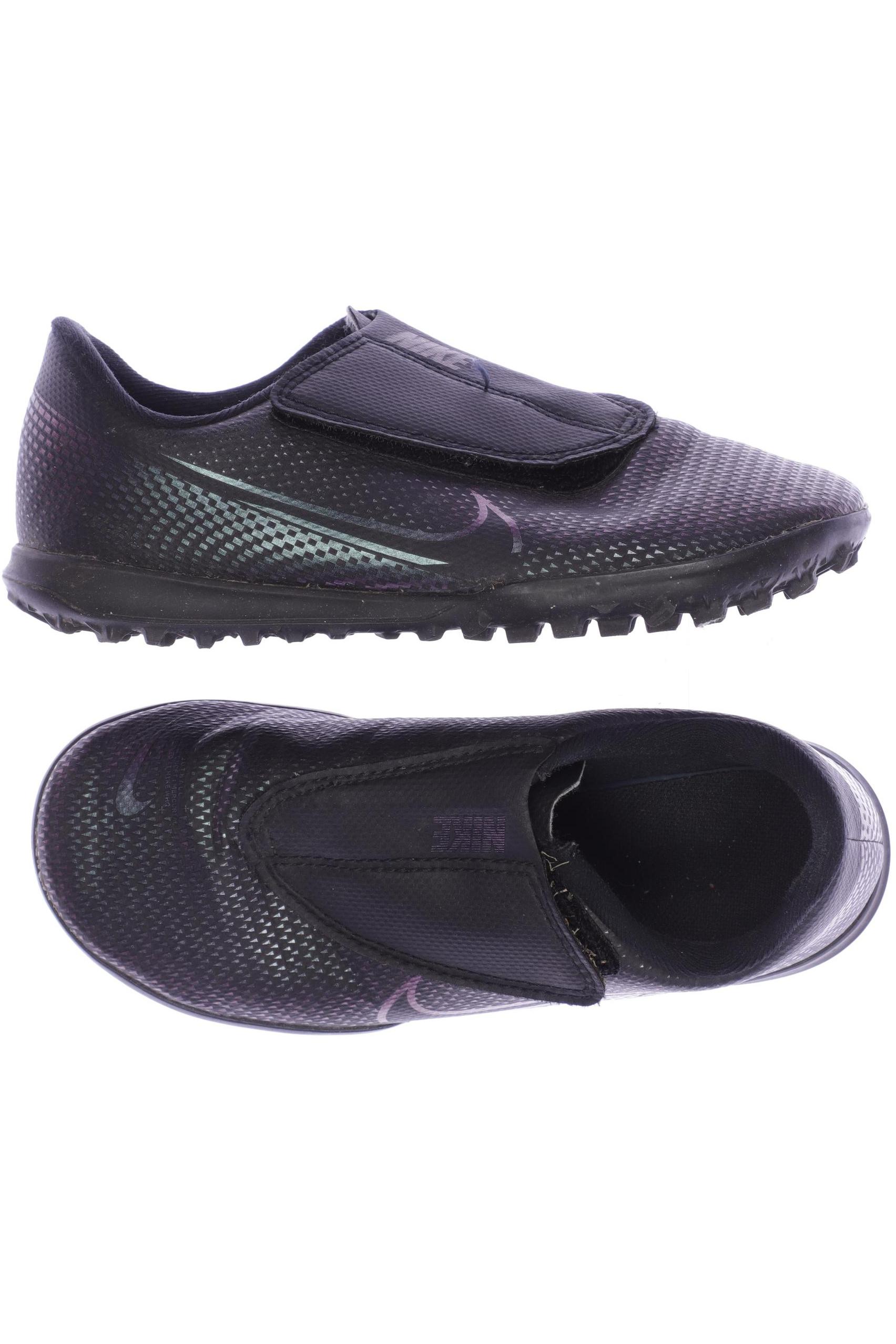 

Nike Herren Kinderschuhe, schwarz, Gr. 29
