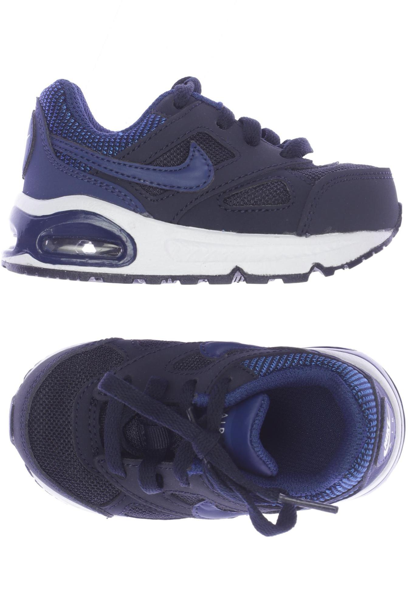 

Nike Herren Kinderschuhe, marineblau, Gr. 21