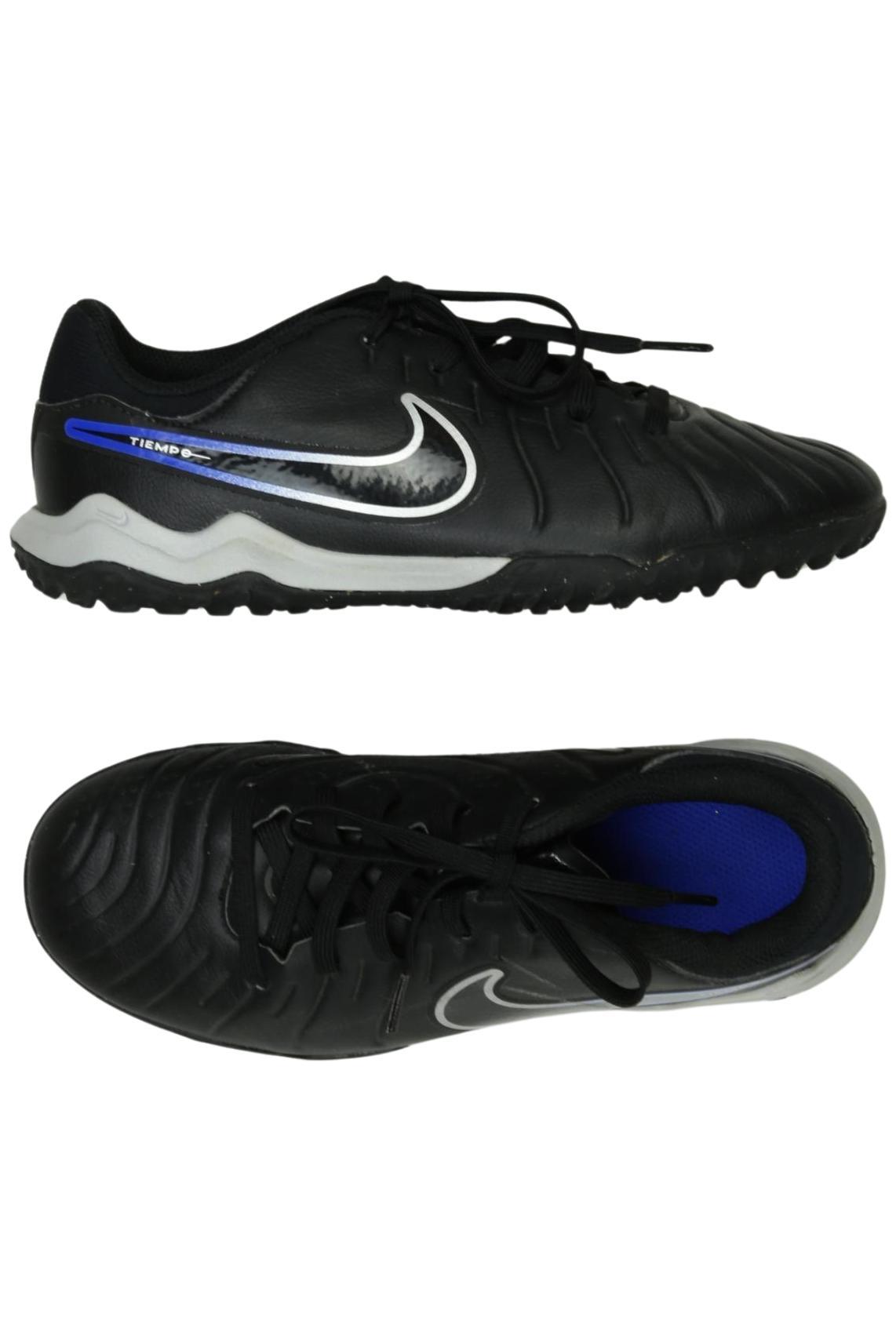 

Nike Herren Kinderschuhe, schwarz, Gr. 33