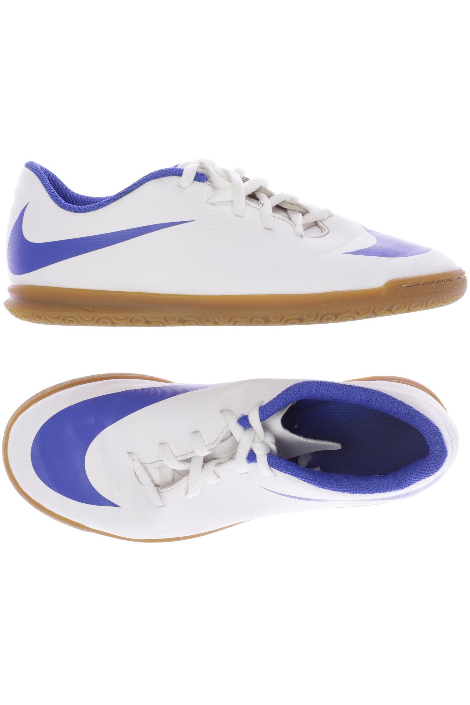 

Nike Jungen Kinderschuhe, weiß