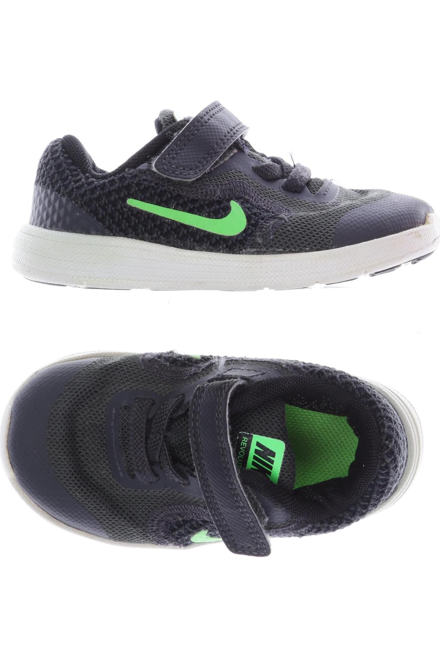

Nike Herren Kinderschuhe, marineblau, Gr. 22