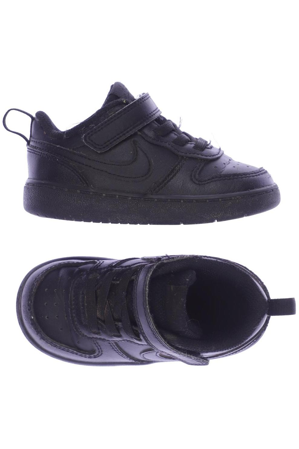 

Nike Jungen Kinderschuhe, schwarz