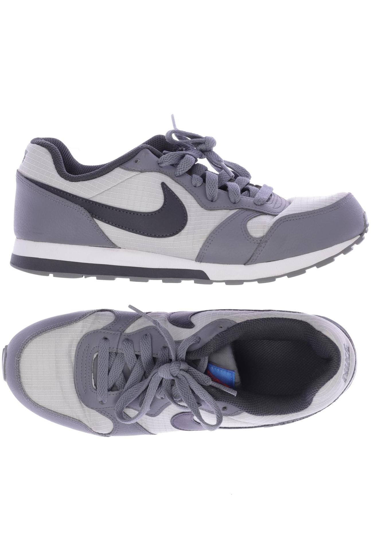 

Nike Herren Kinderschuhe, grau, Gr. 39