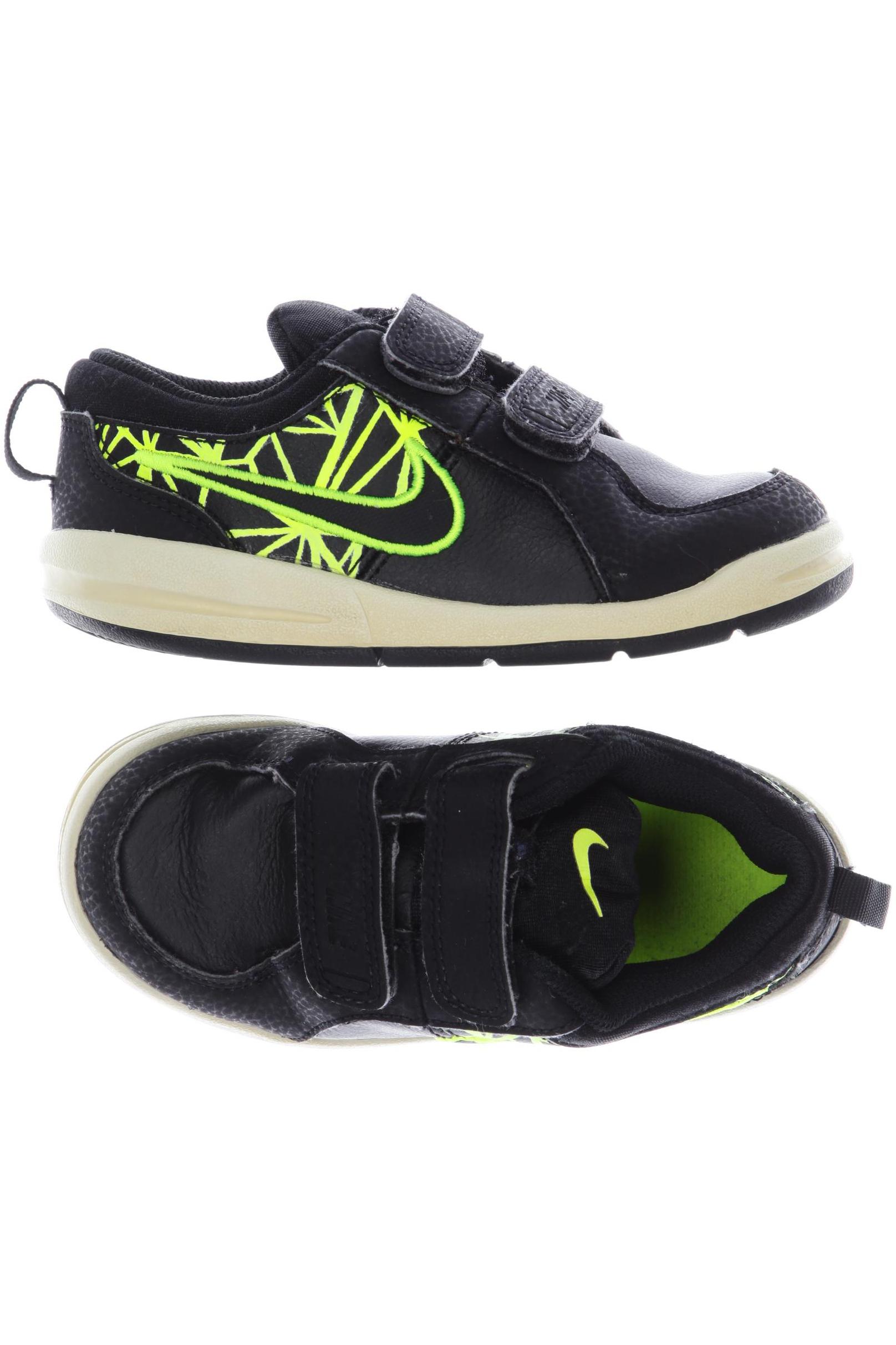 

Nike Herren Kinderschuhe, schwarz, Gr. 26