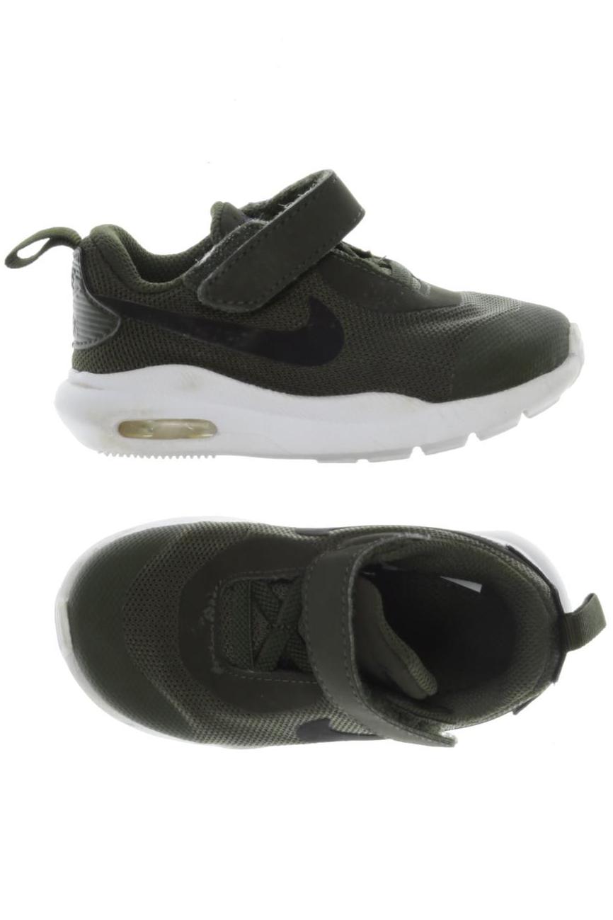 

Nike Jungen Kinderschuhe, grün, Gr. 22