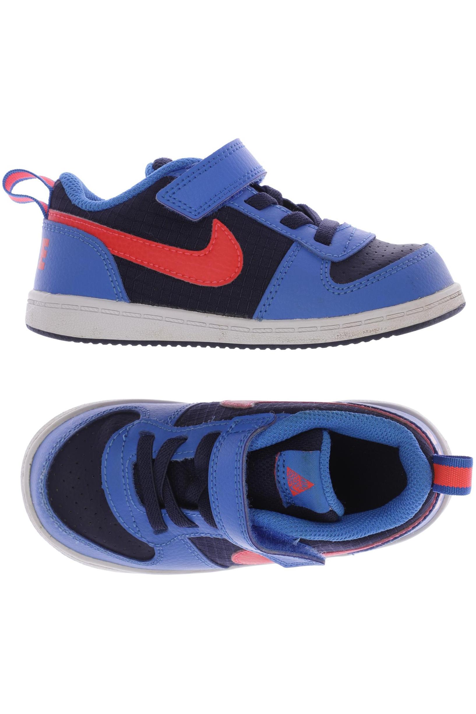 

Nike Jungen Kinderschuhe, blau