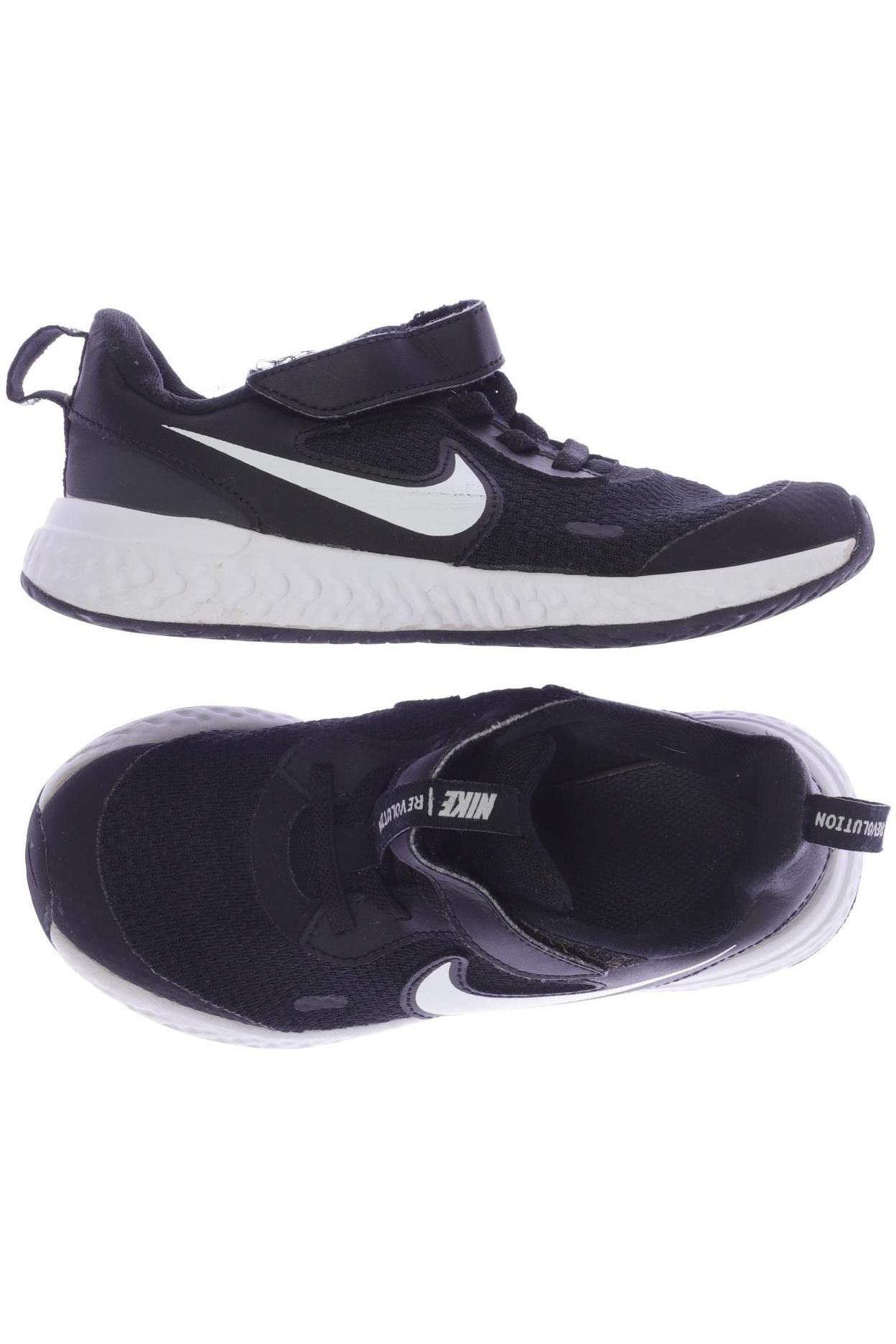 

Nike Jungen Kinderschuhe, schwarz