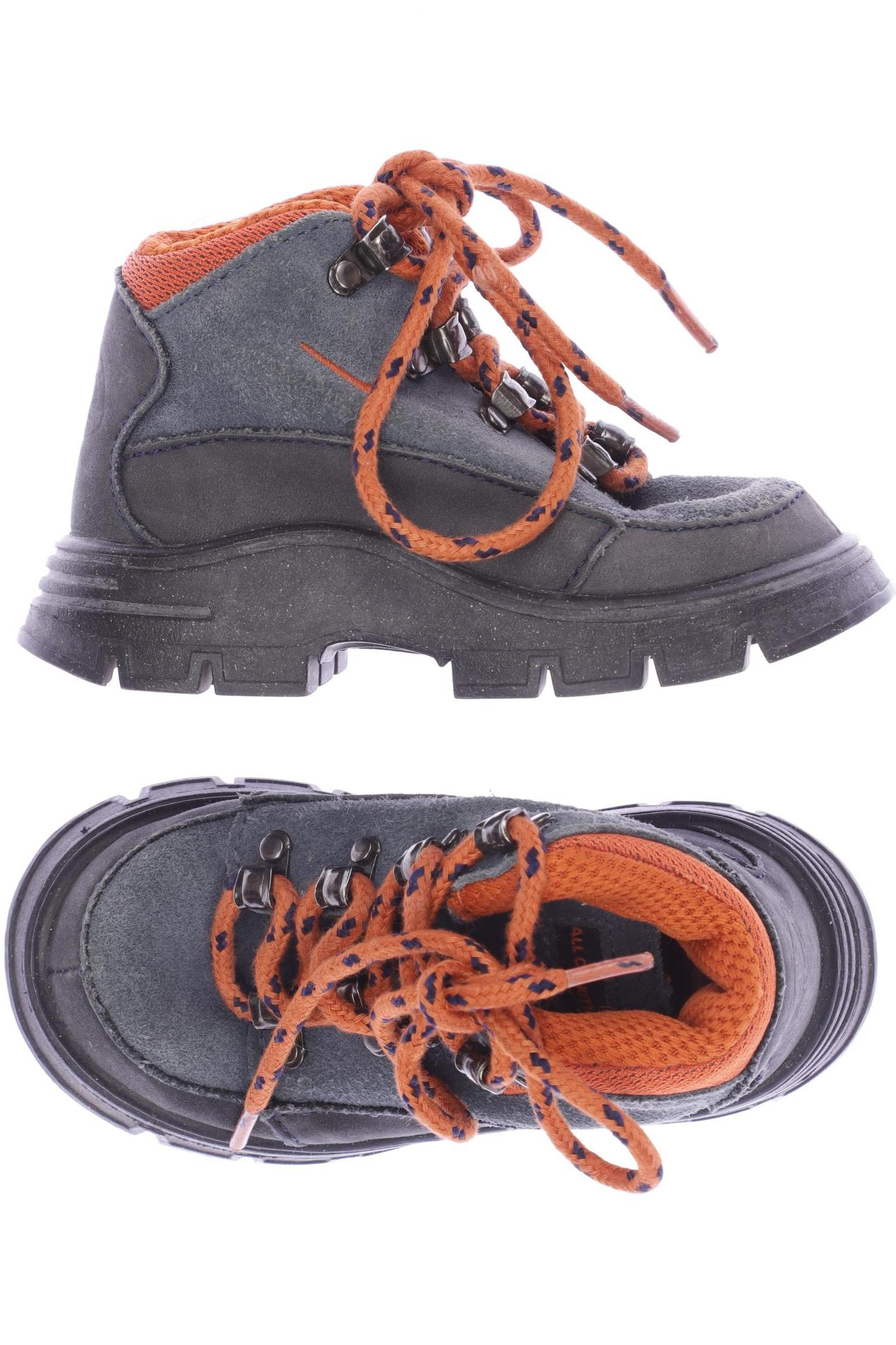 

Nike Herren Kinderschuhe, grau, Gr. 21