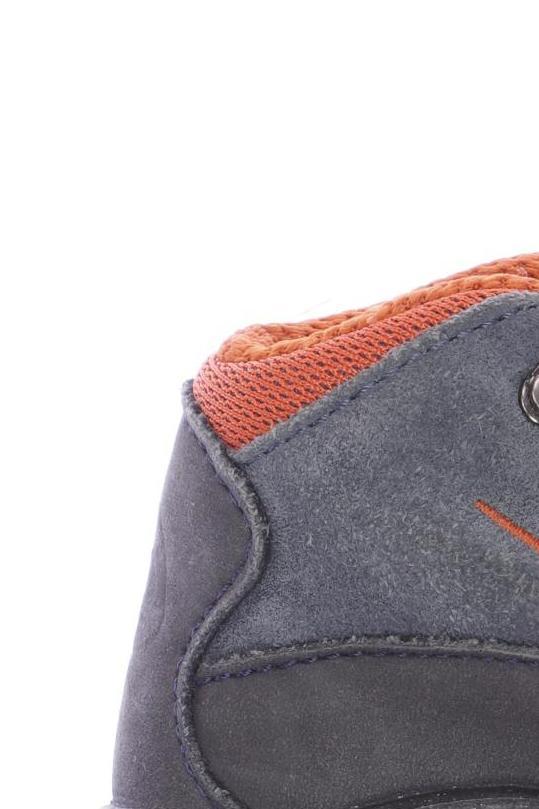 Thumbnail - Nike Jungen Kinderschuhe, grau, Gr. 21