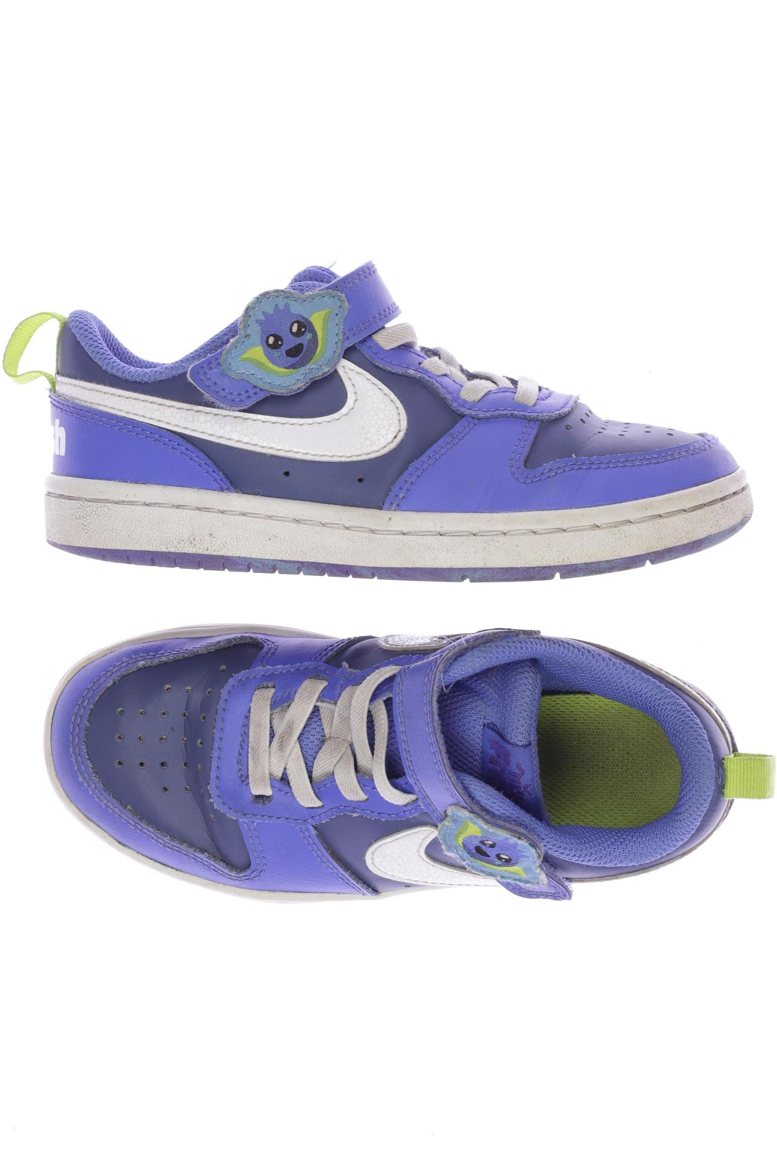 

Nike Herren Kinderschuhe, blau, Gr. 30