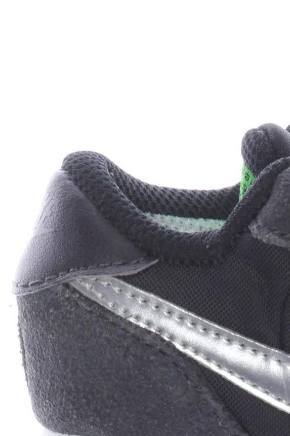 Thumbnail - Nike Jungen Kinderschuhe, grau, Gr. 19