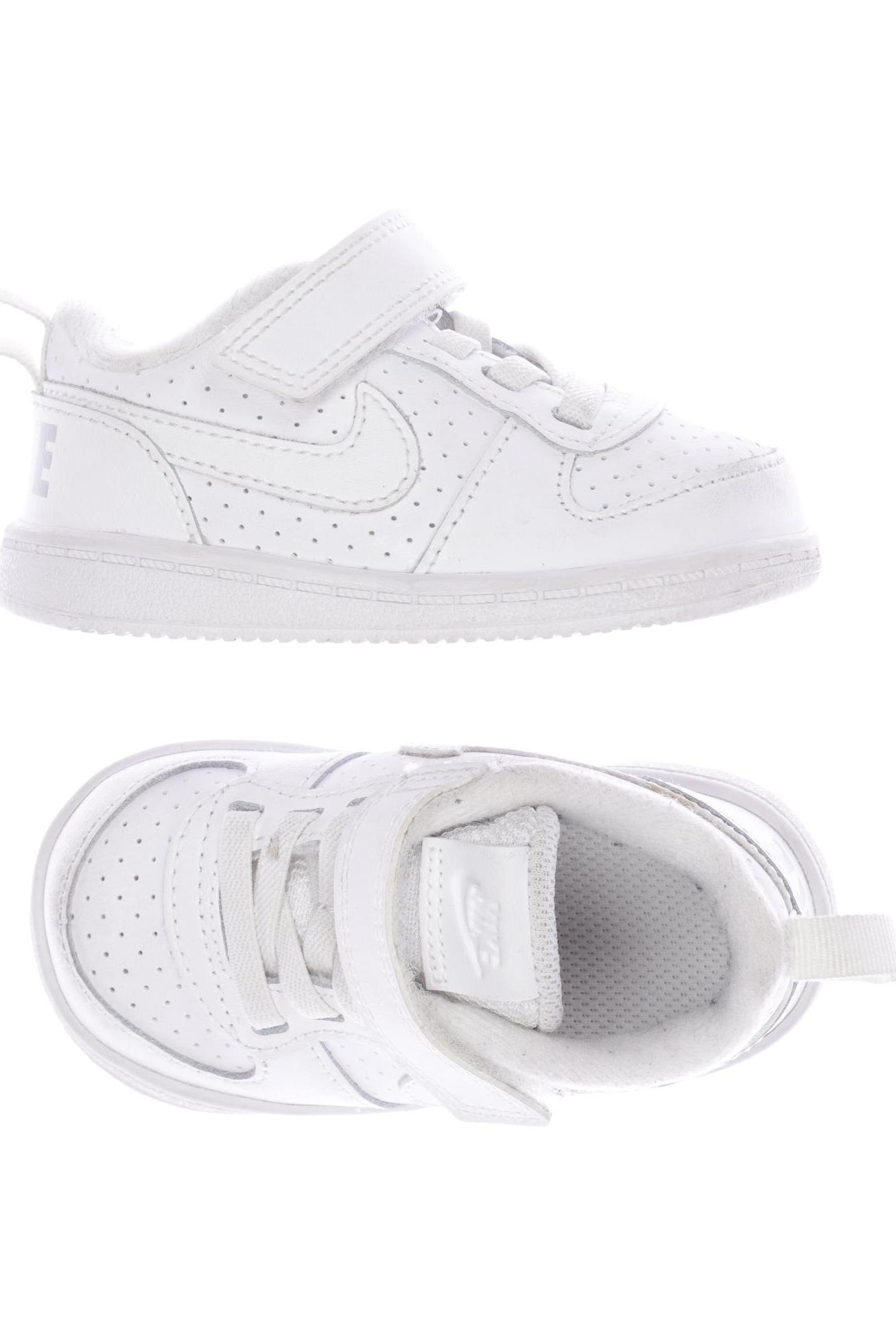 

Nike Jungen Kinderschuhe, weiß
