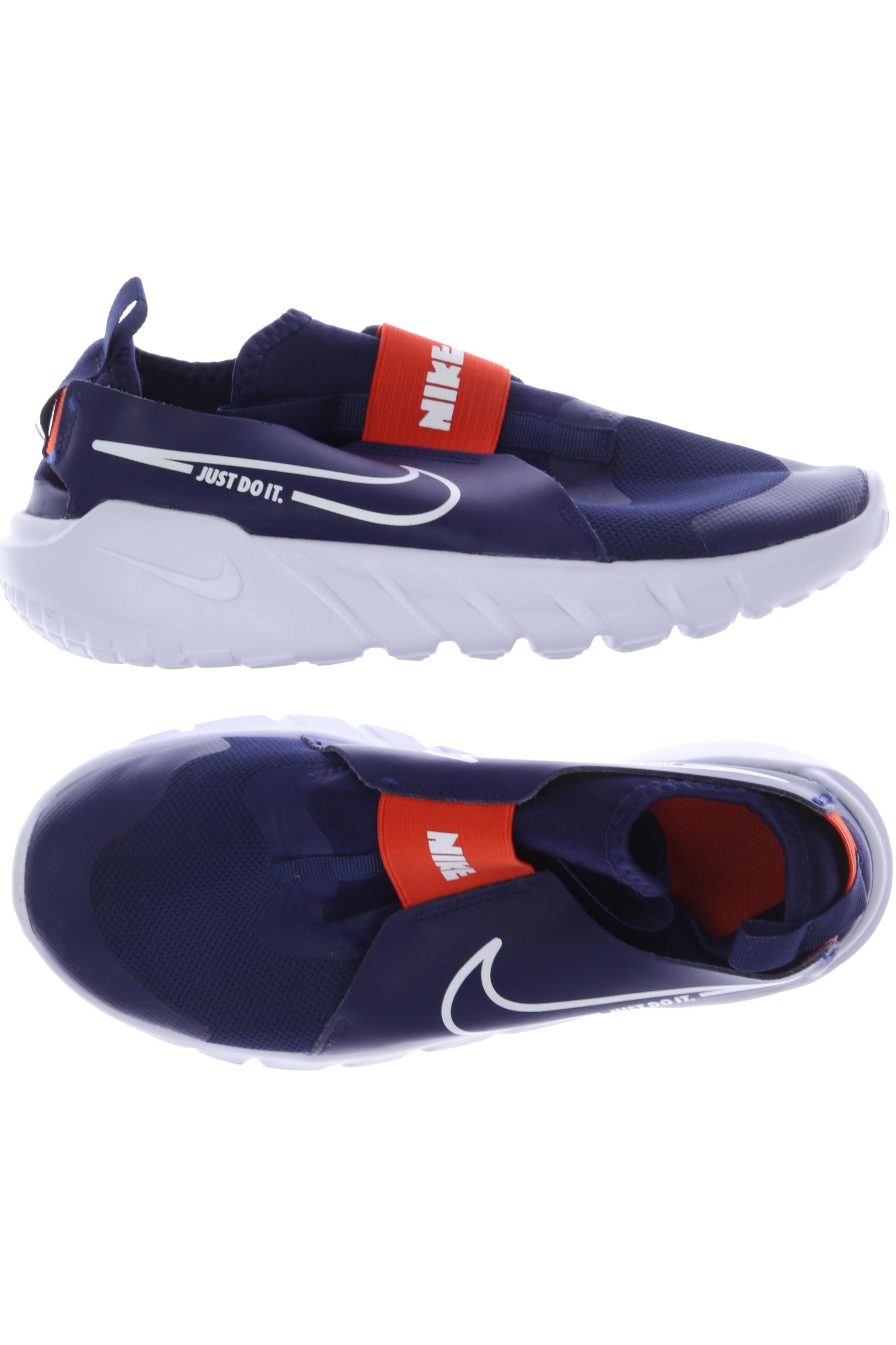 

Nike Herren Kinderschuhe, marineblau, Gr. 38.5