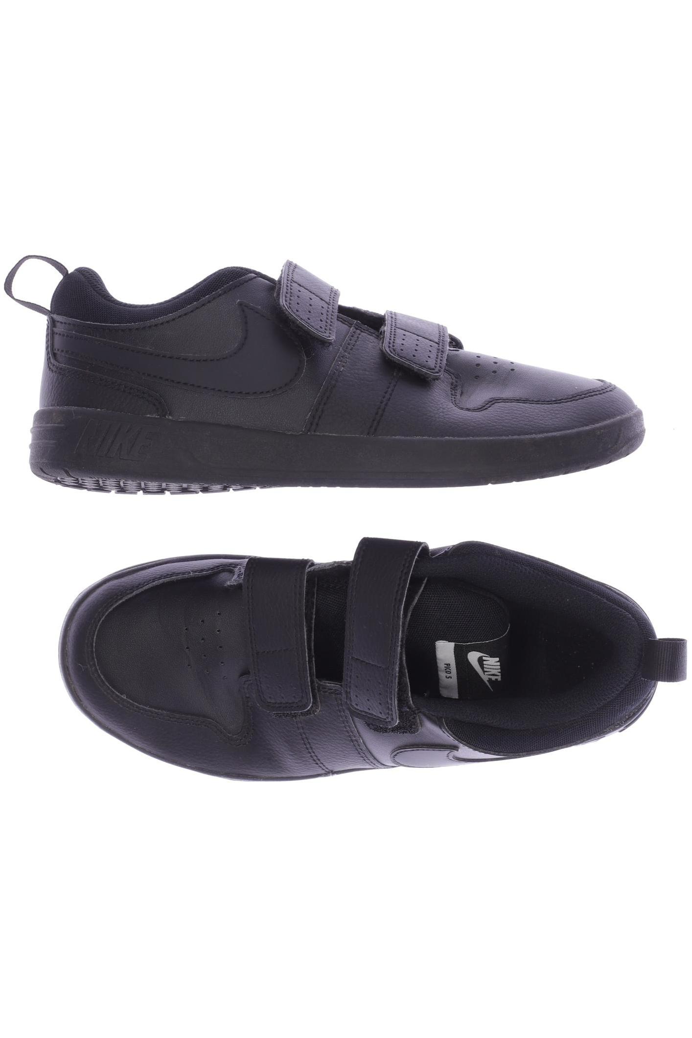 

Nike Jungen Kinderschuhe, schwarz