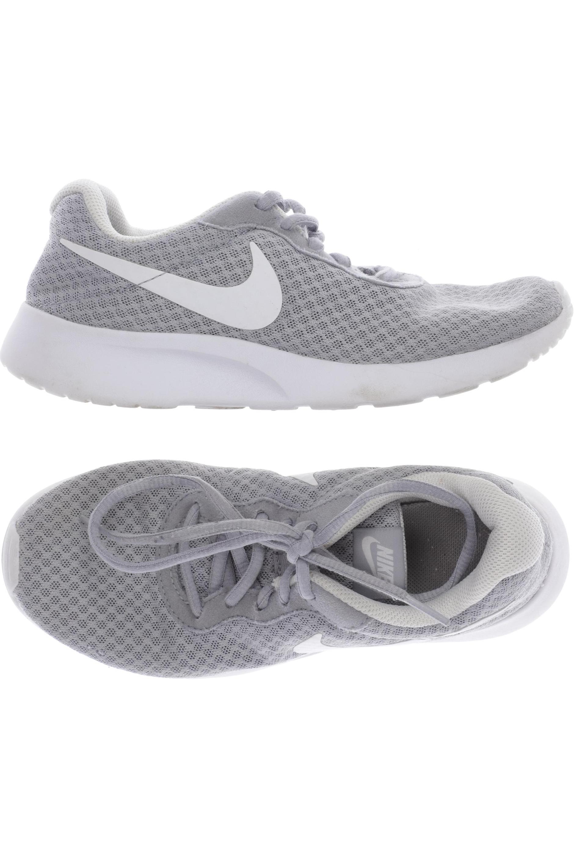 

Nike Herren Kinderschuhe, grau, Gr. 35.5