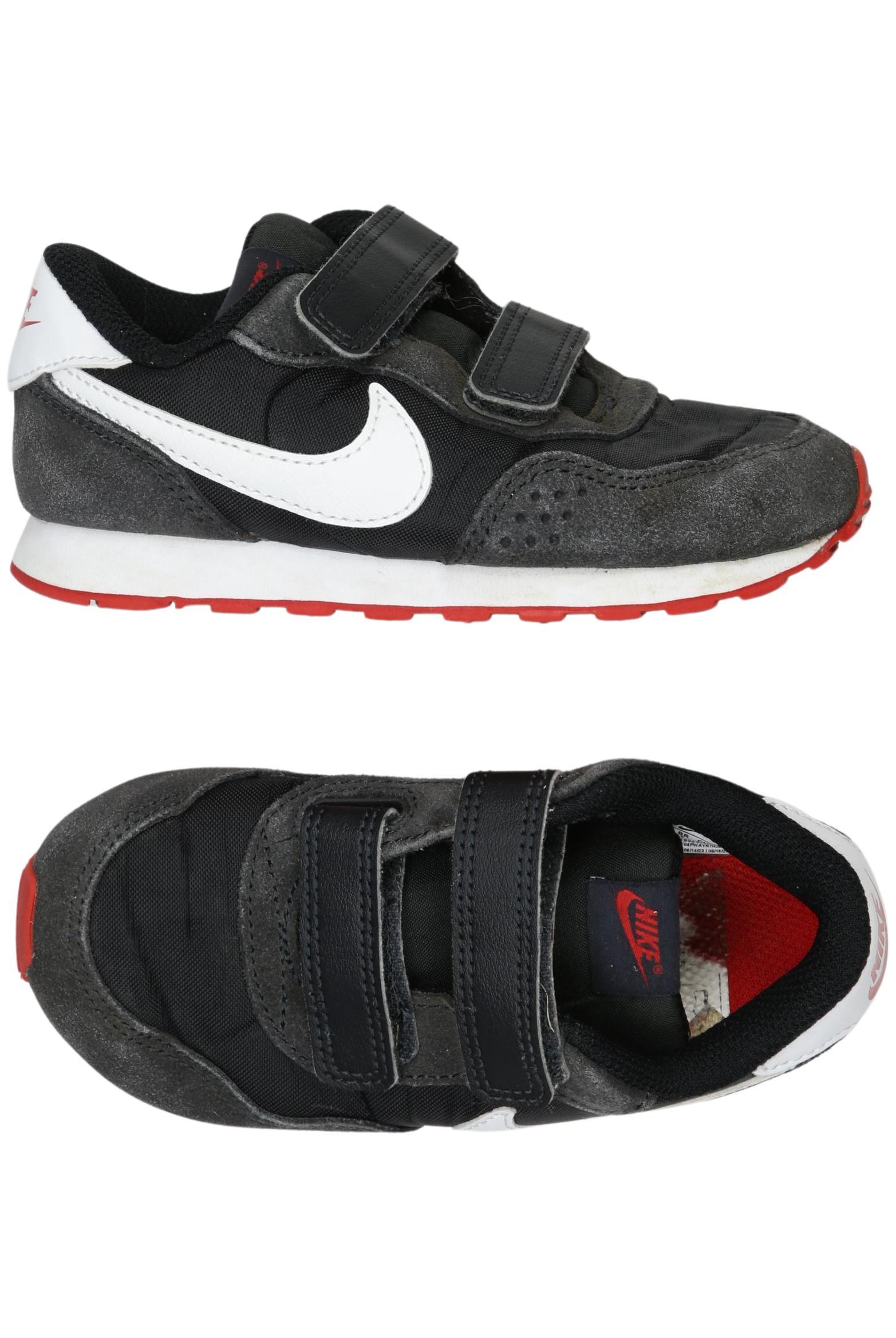 

Nike Herren Kinderschuhe, schwarz, Gr. 26