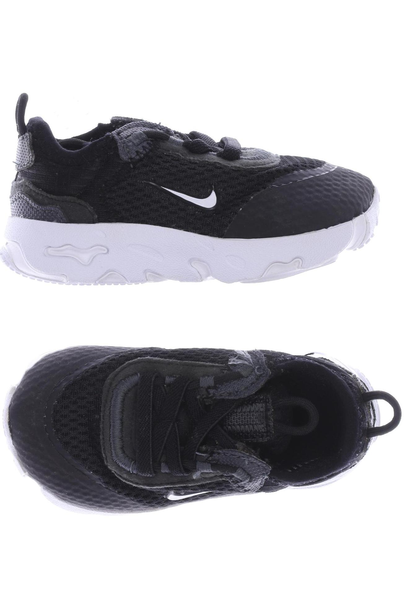 

Nike Jungen Kinderschuhe, schwarz