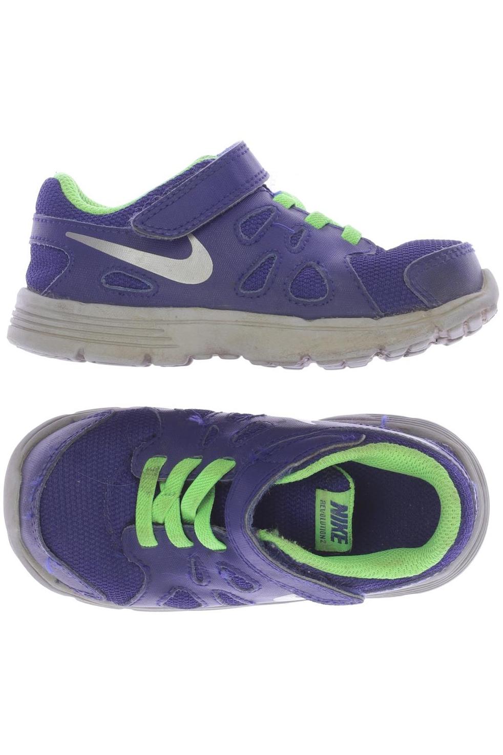 

Nike Herren Kinderschuhe, marineblau, Gr. 25