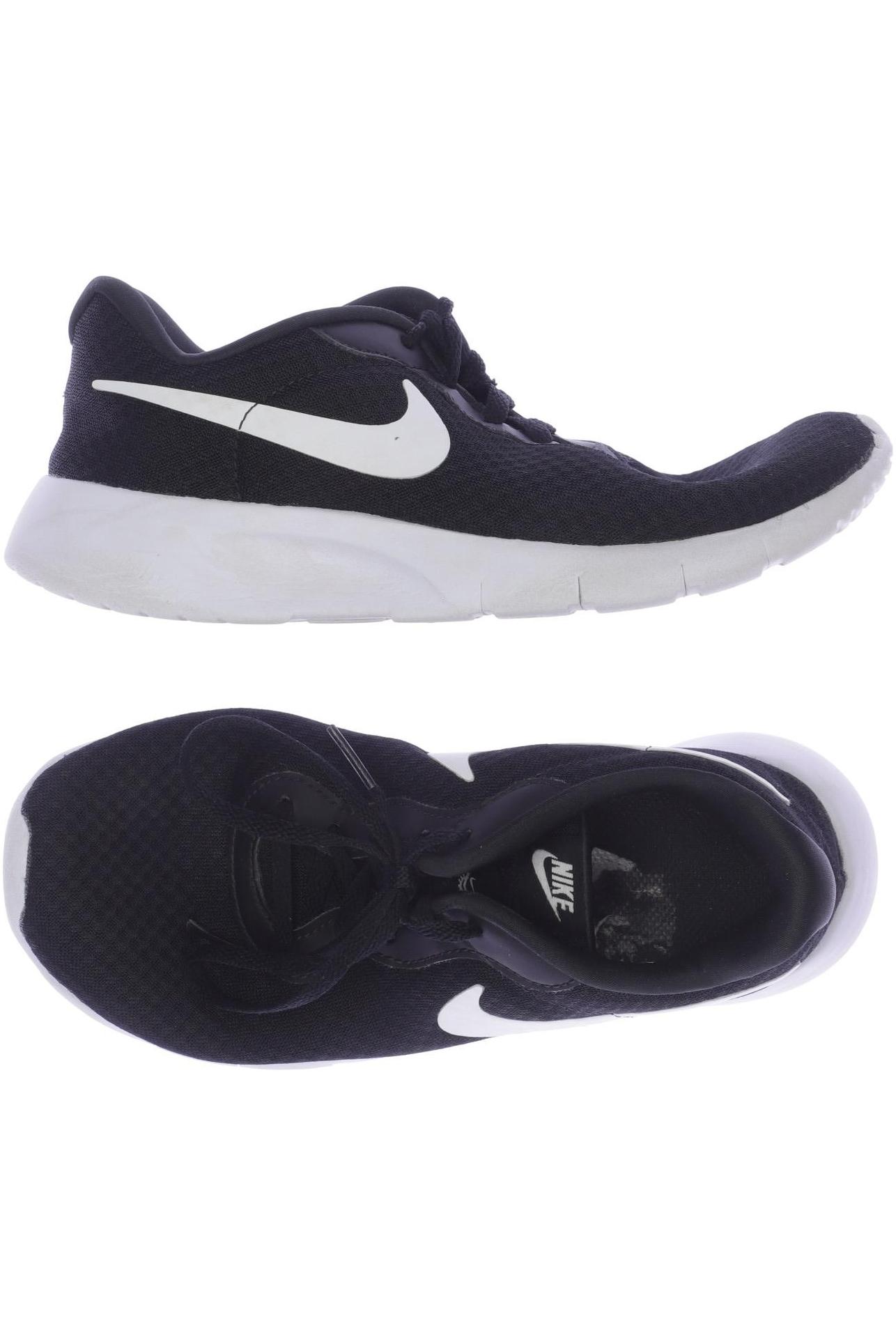 

Nike Herren Kinderschuhe, schwarz, Gr. 37.5