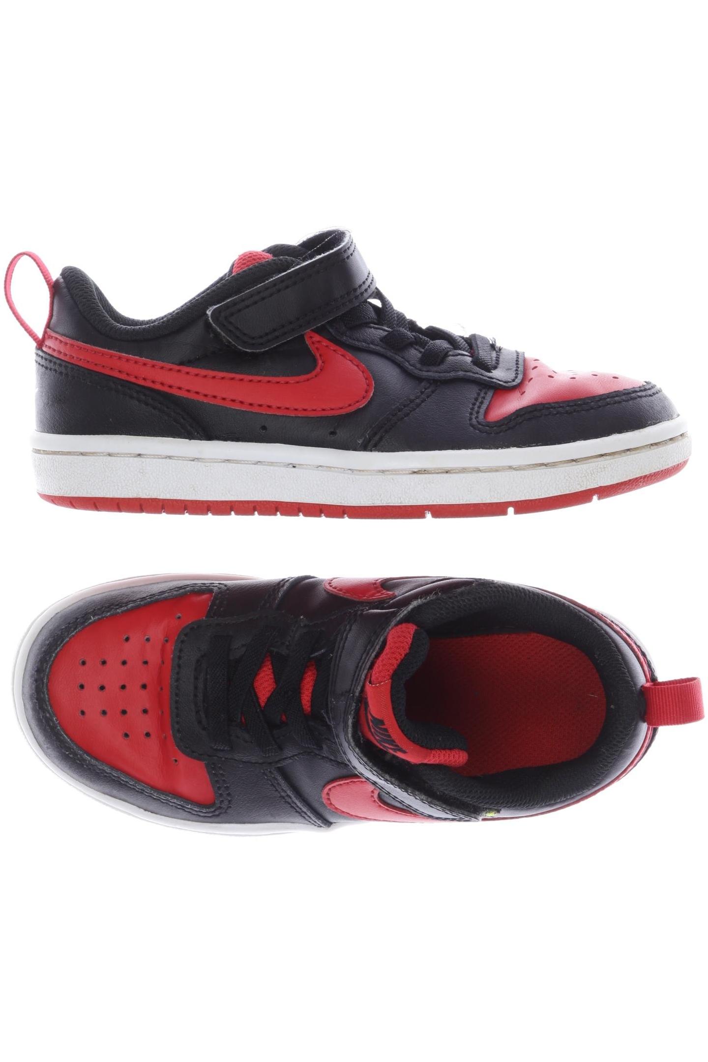 

Nike Herren Kinderschuhe, rot, Gr. 28