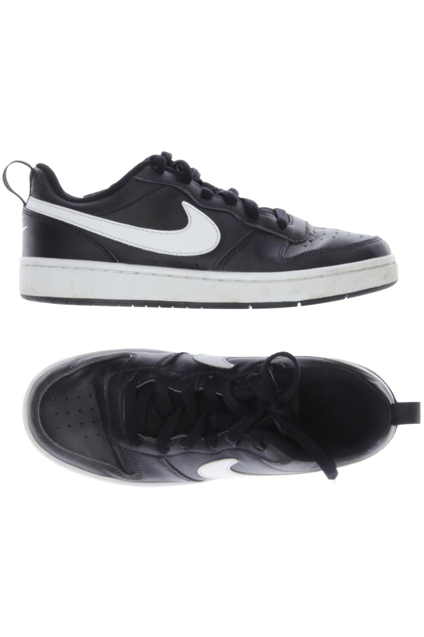 

Nike Herren Kinderschuhe, schwarz, Gr. 38.5