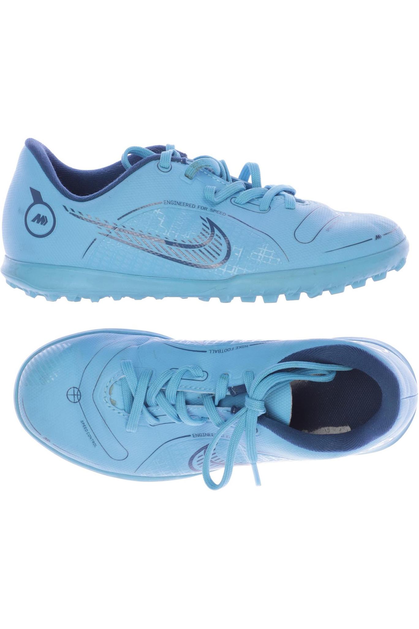 

Nike Jungen Kinderschuhe, türkis