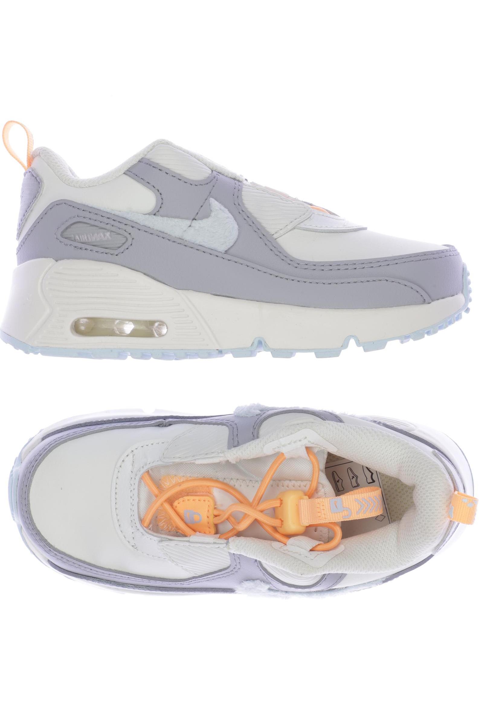 

Nike Jungen Kinderschuhe, weiß