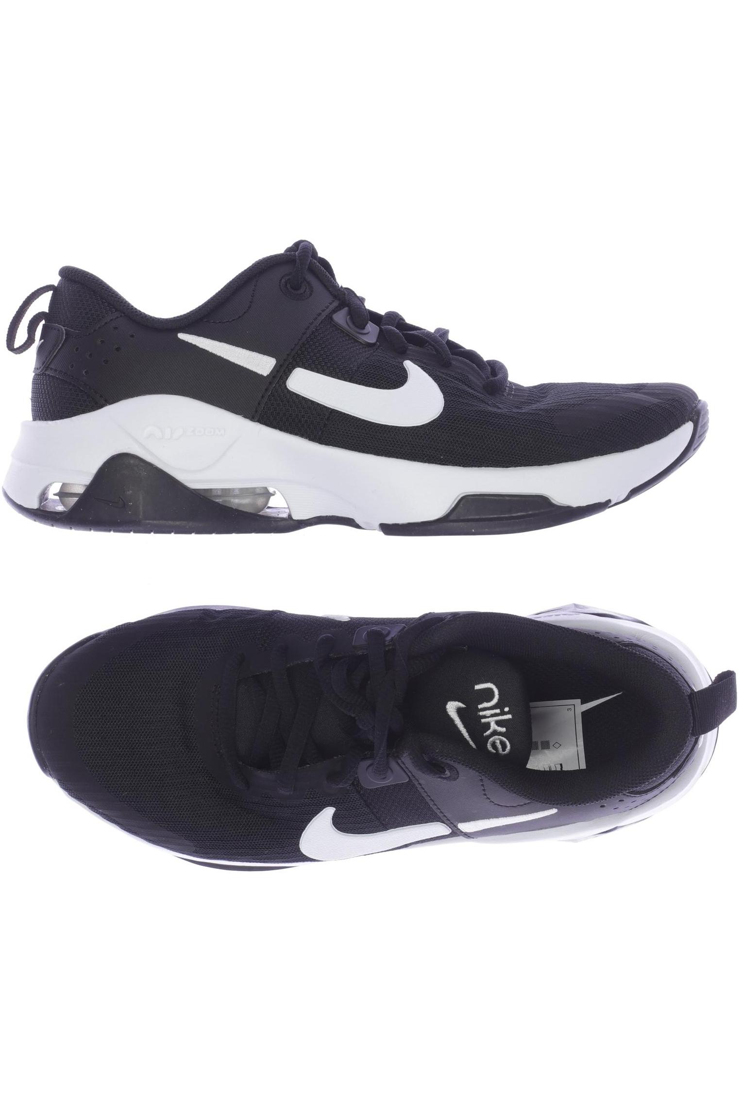 

Nike Herren Kinderschuhe, schwarz, Gr. 36
