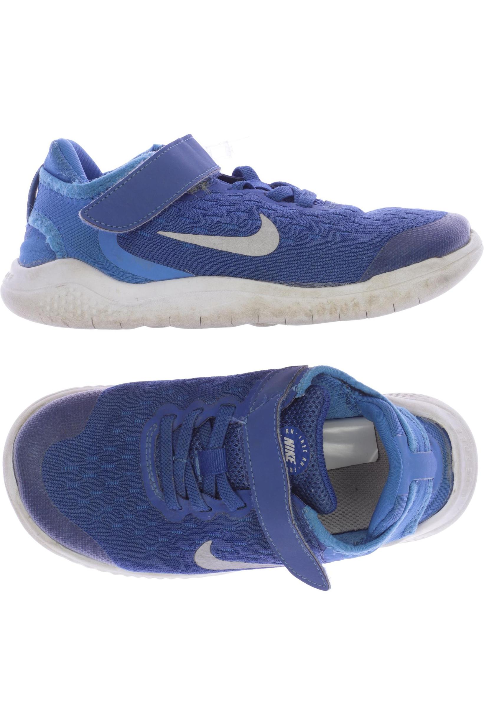 

Nike Jungen Kinderschuhe, blau
