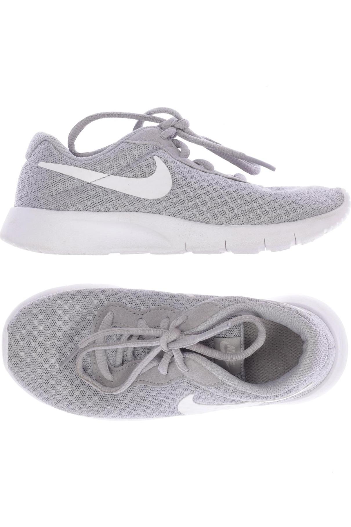 

Nike Herren Kinderschuhe, grau, Gr. 29