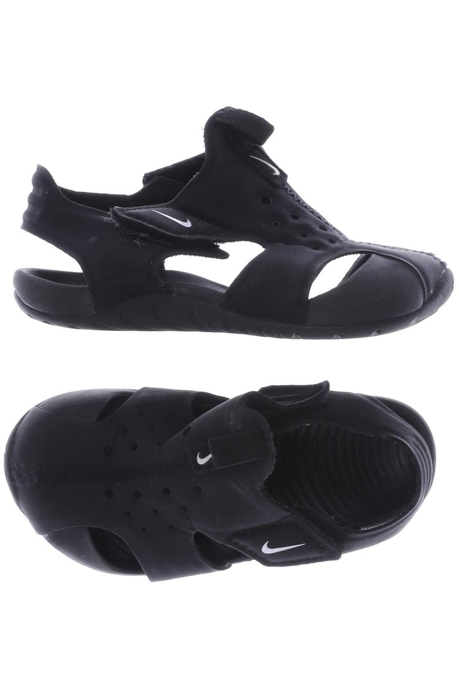 

Nike Jungen Kinderschuhe, schwarz
