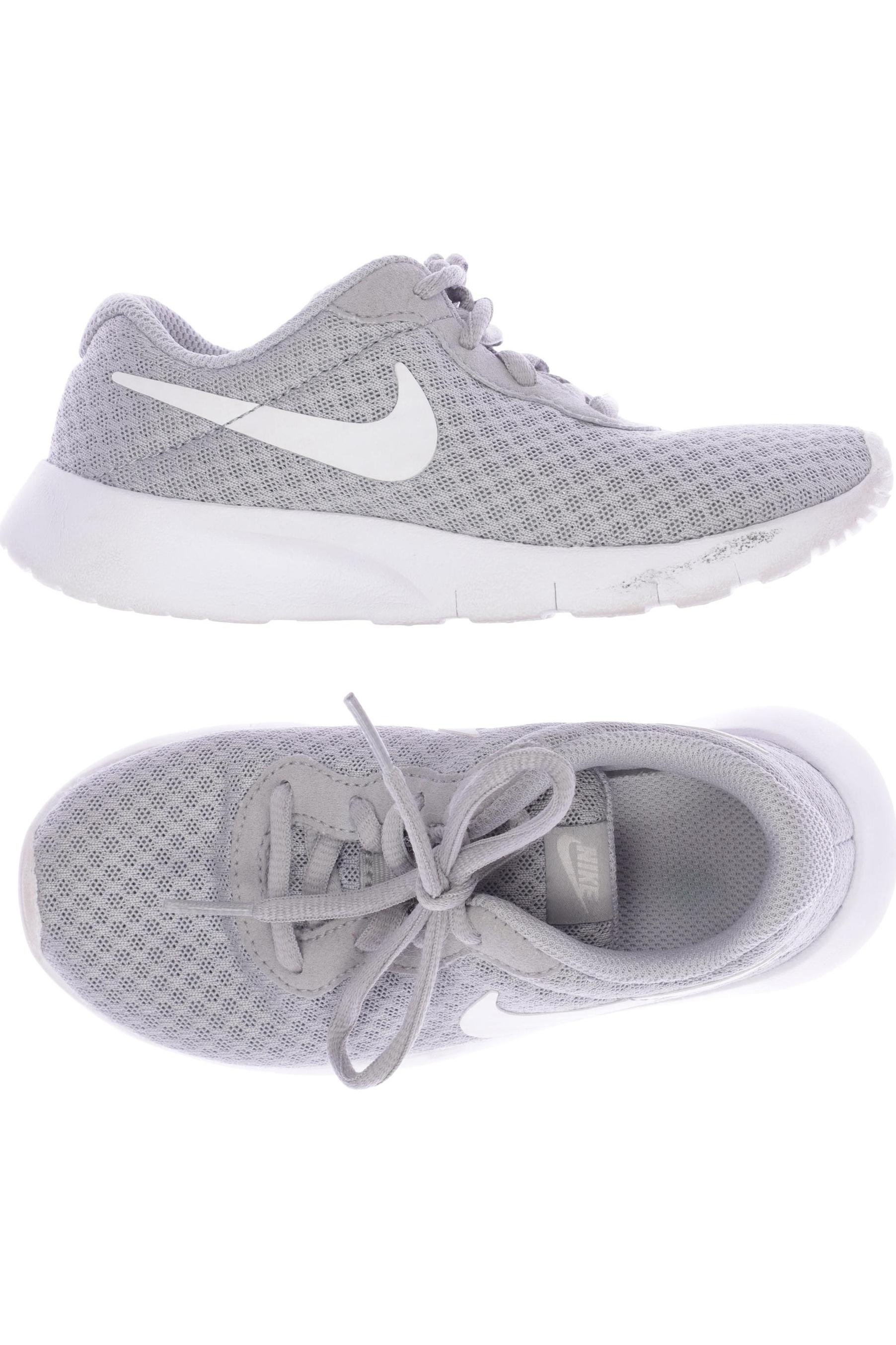 

Nike Herren Kinderschuhe, grau, Gr. 28