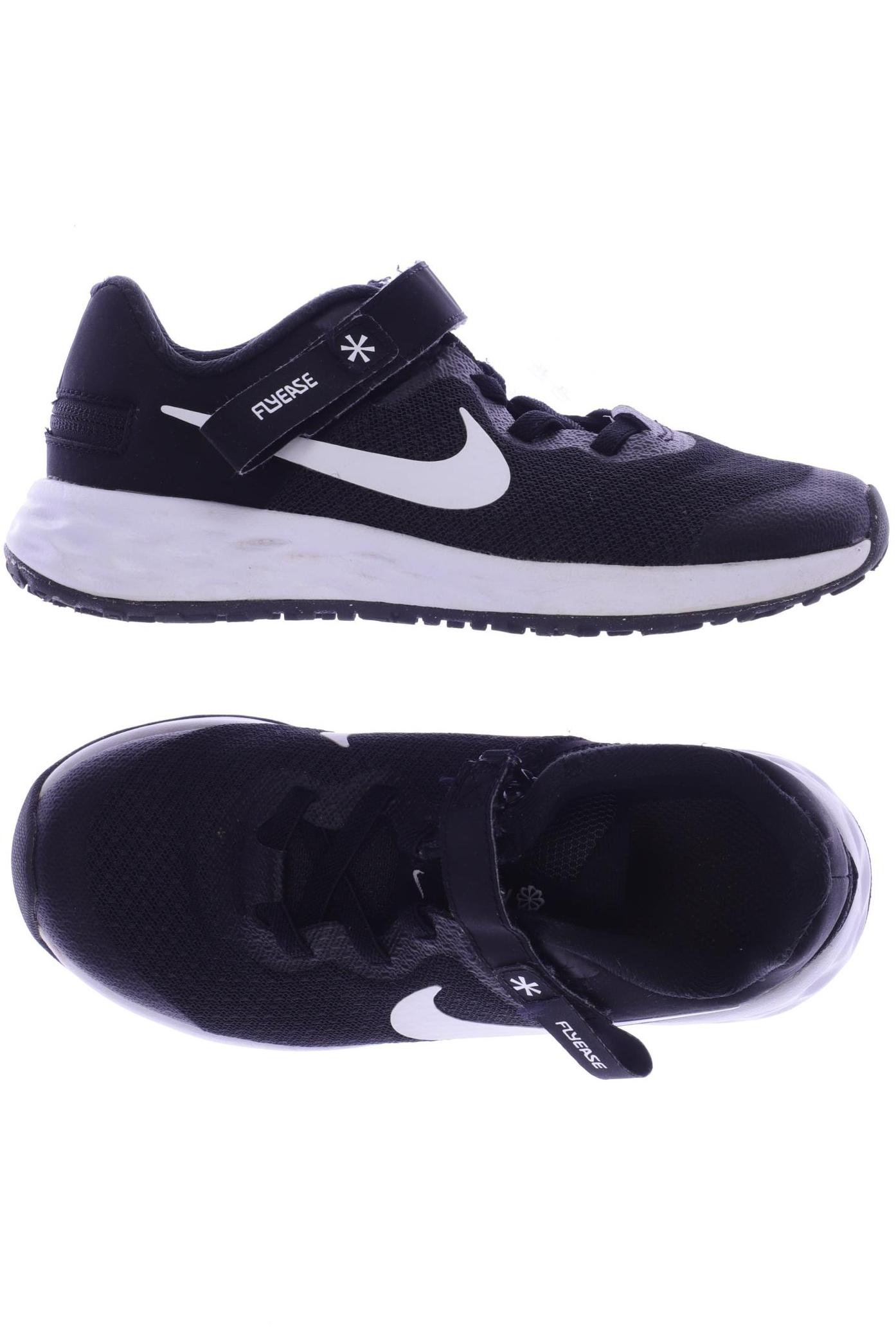 

Nike Herren Kinderschuhe, schwarz, Gr. 31