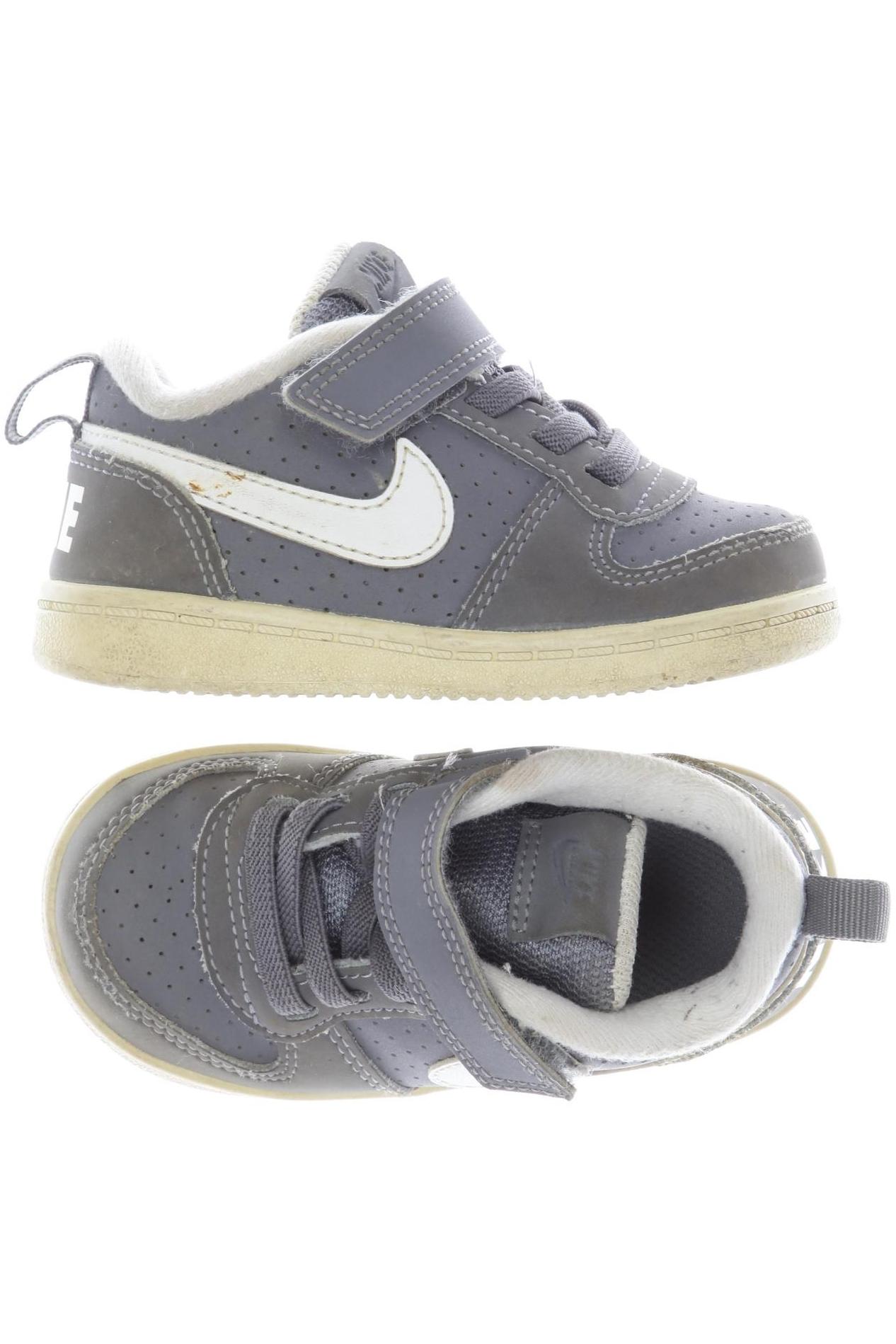 

Nike Herren Kinderschuhe, grau, Gr. 21